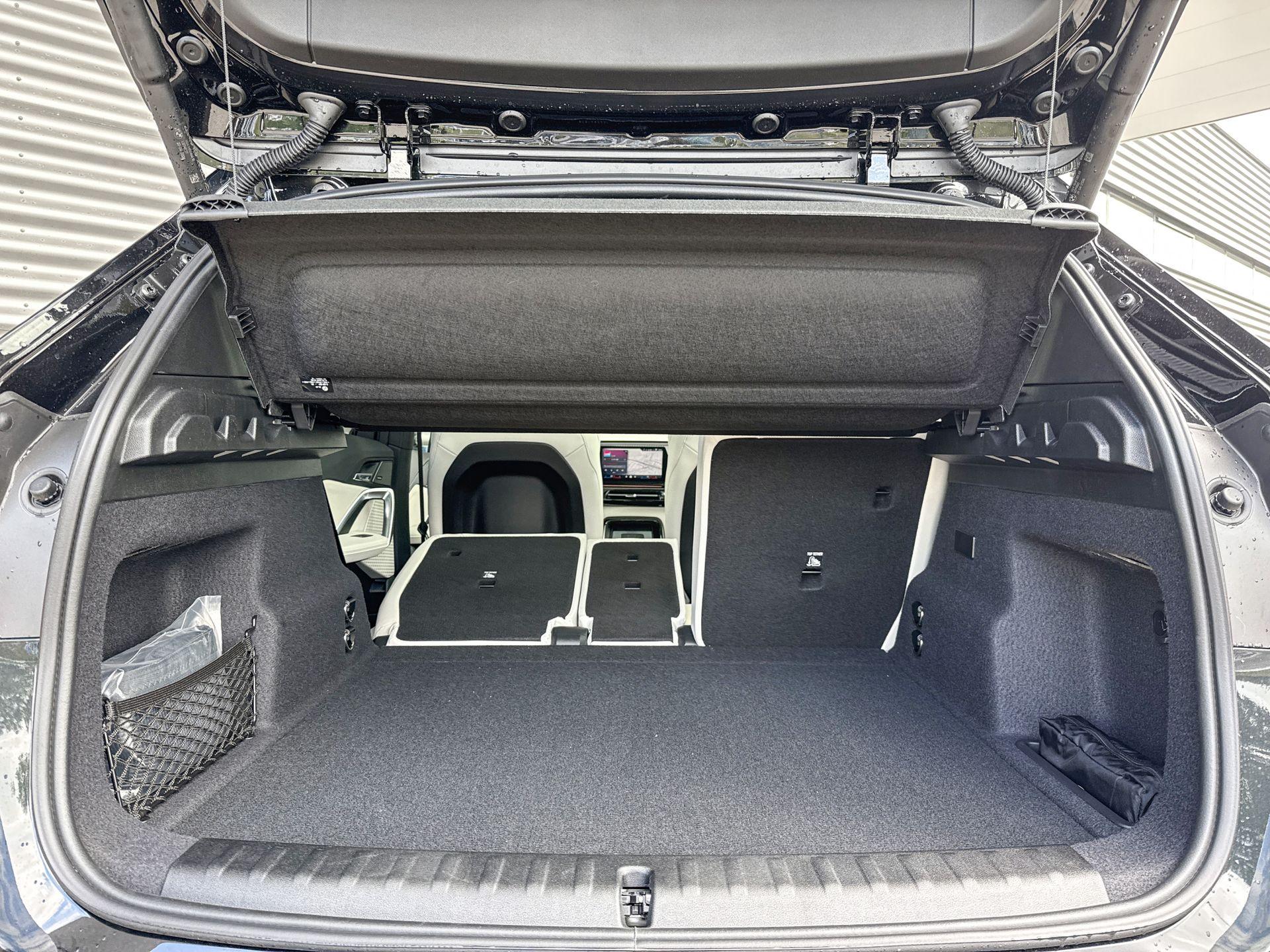 Foto van BMW Ix1 Edrive20