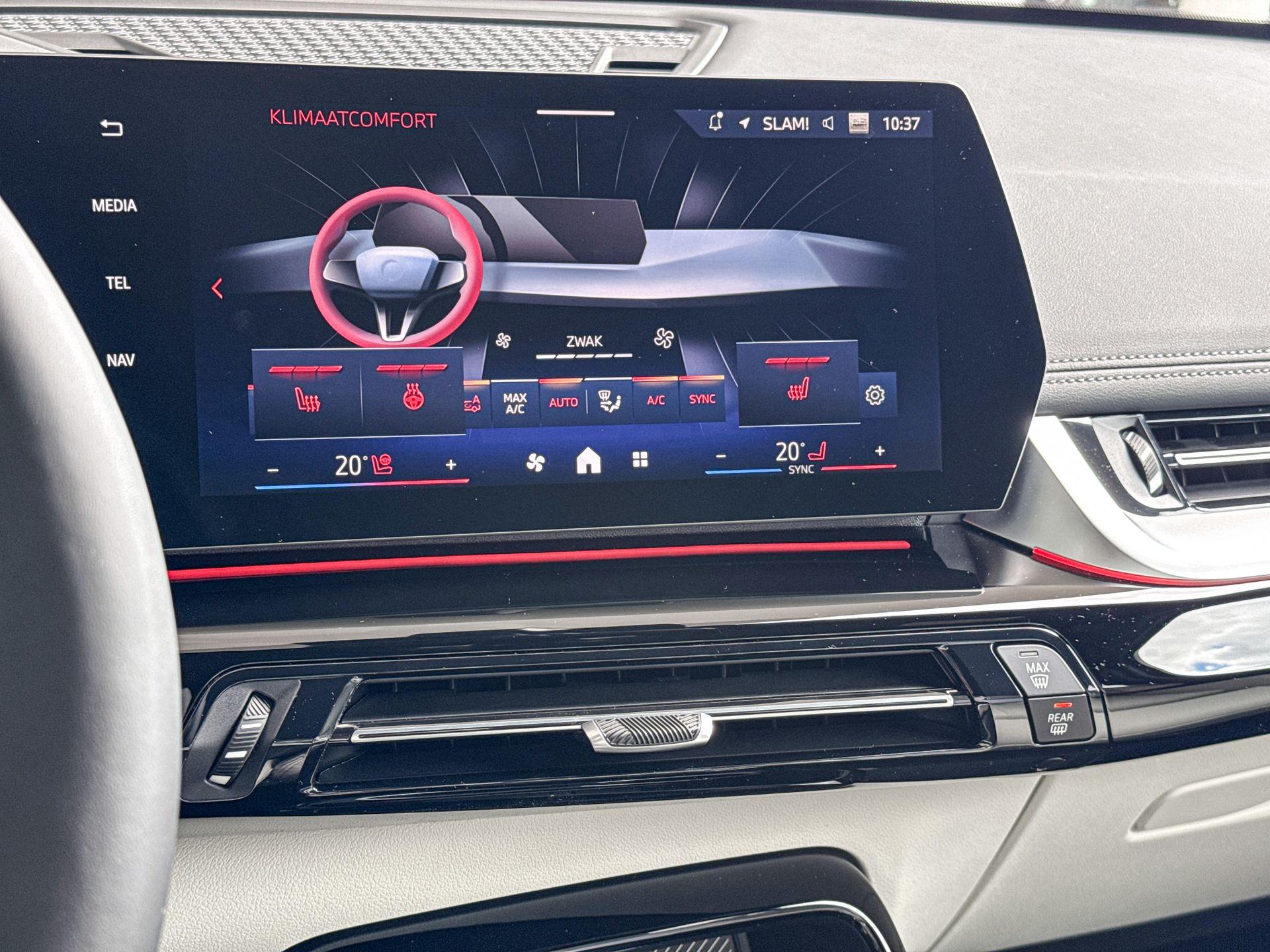 Foto van BMW Ix1 Edrive20