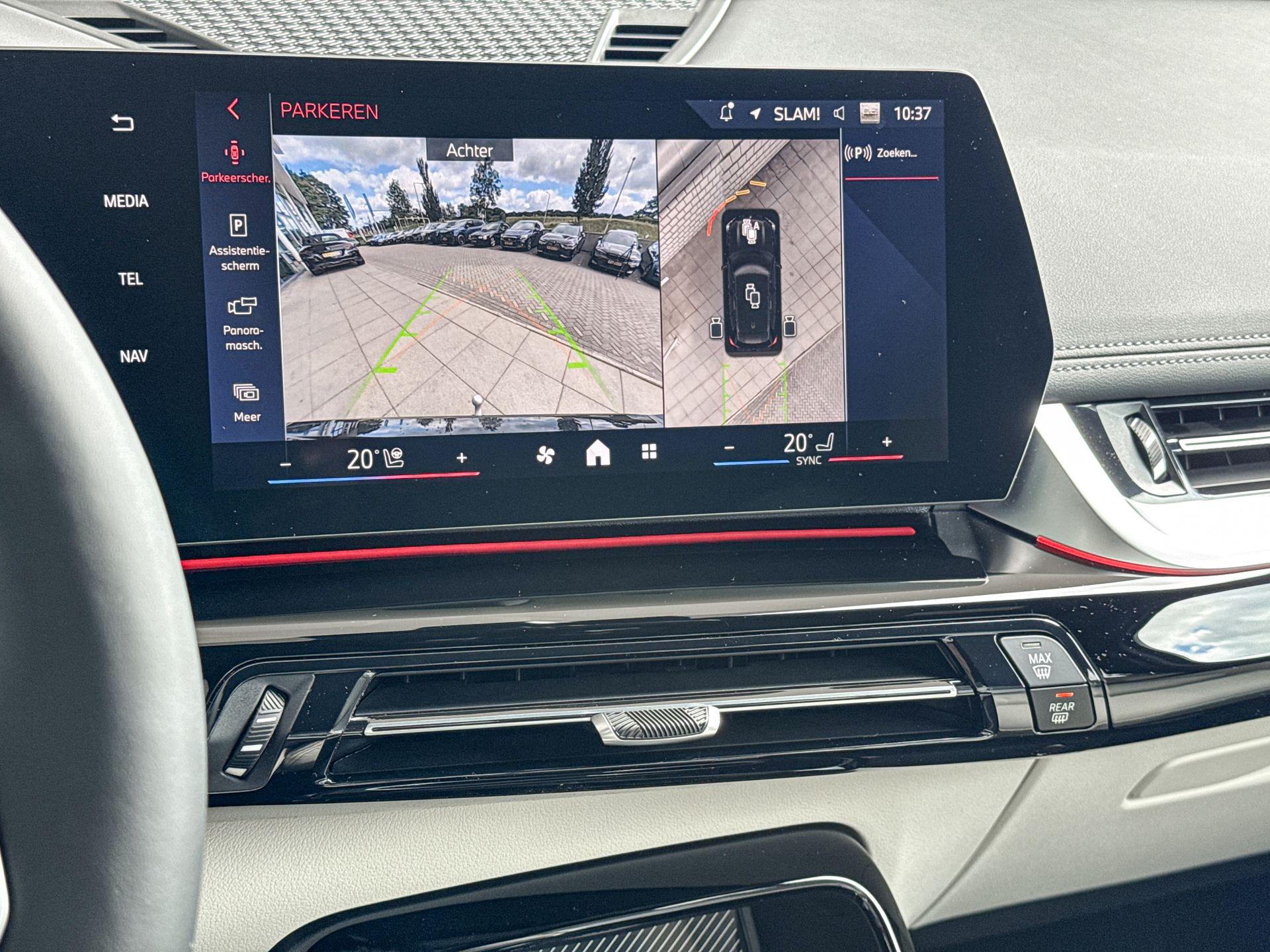 Foto van BMW Ix1 Edrive20