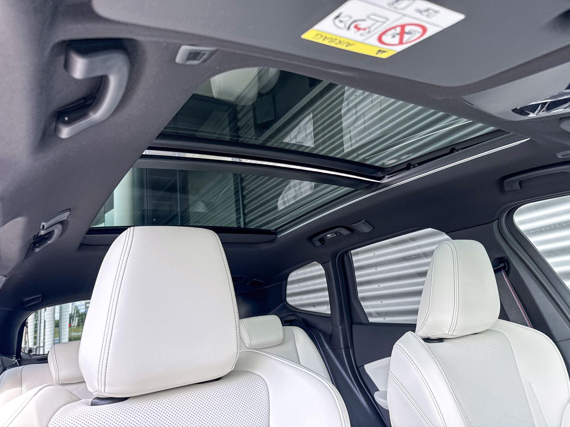 Foto van BMW Ix1 Edrive20