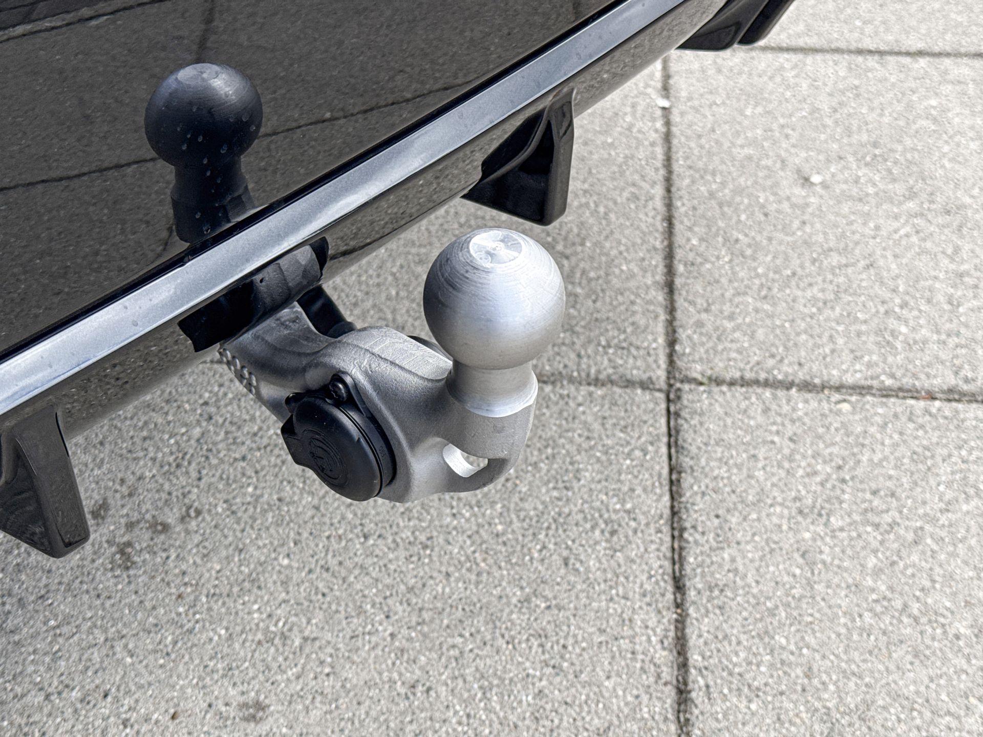 Foto van BMW Ix1 Edrive20