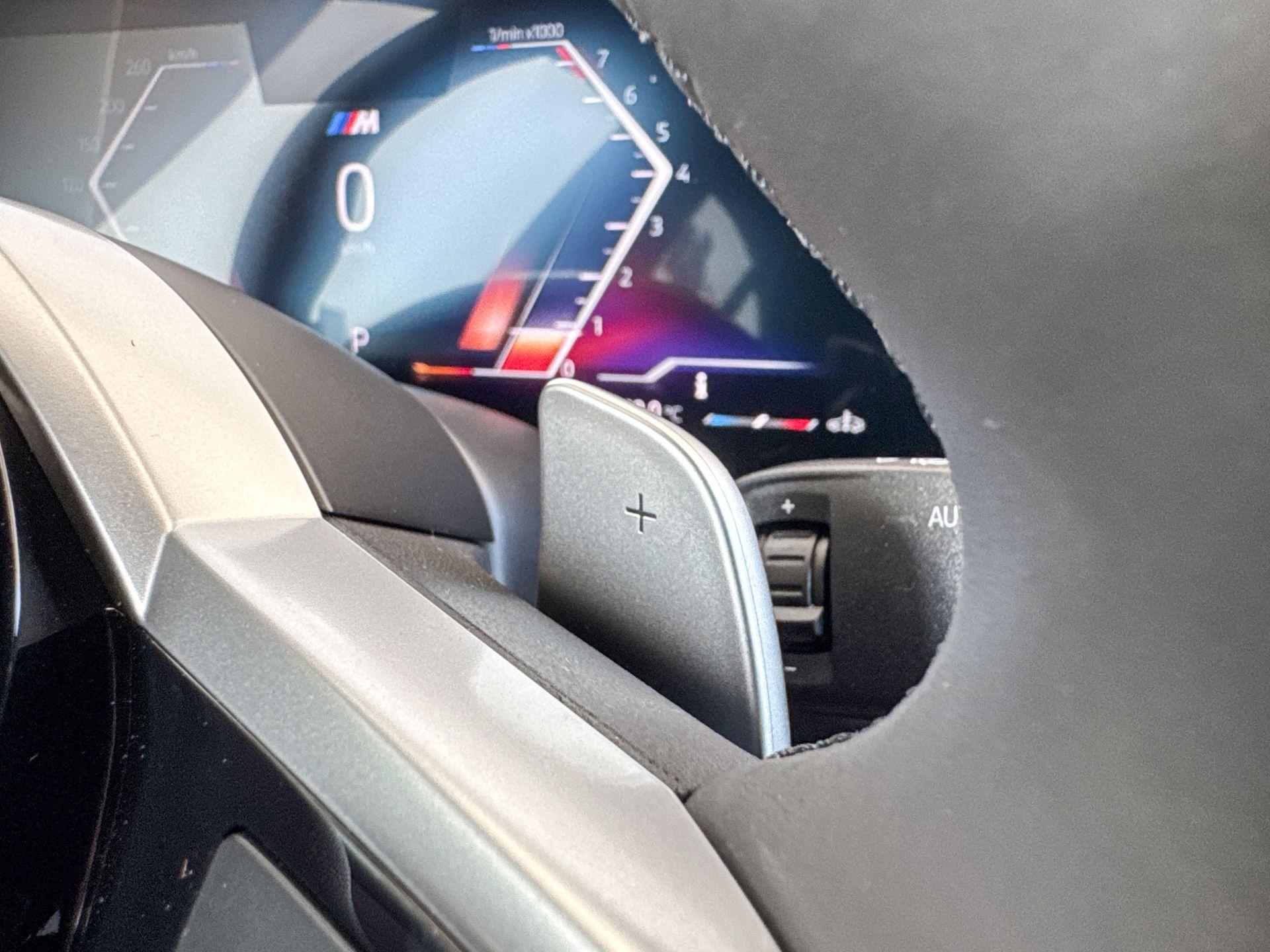Foto van BMW 318i
