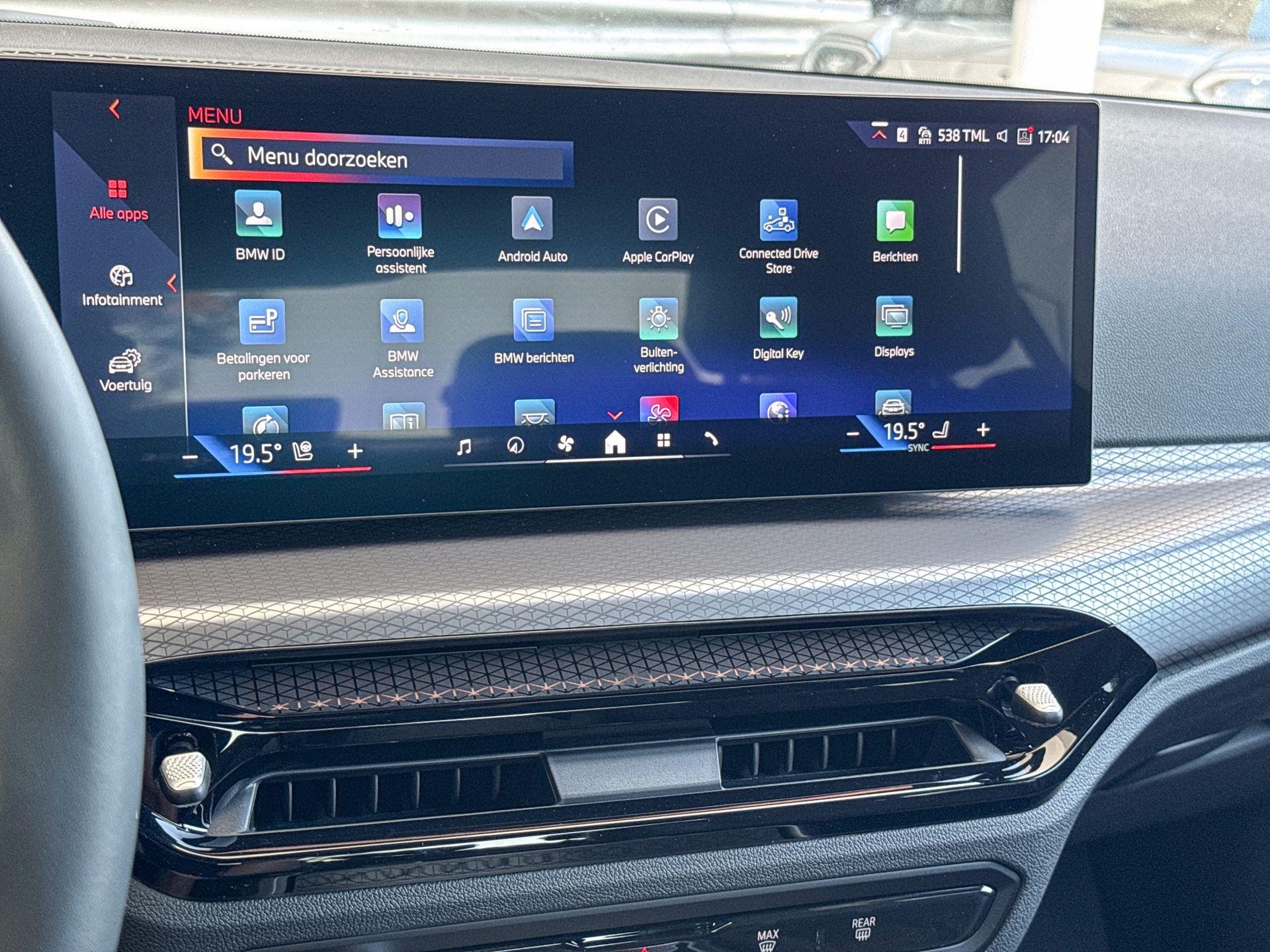 Foto van BMW 318i
