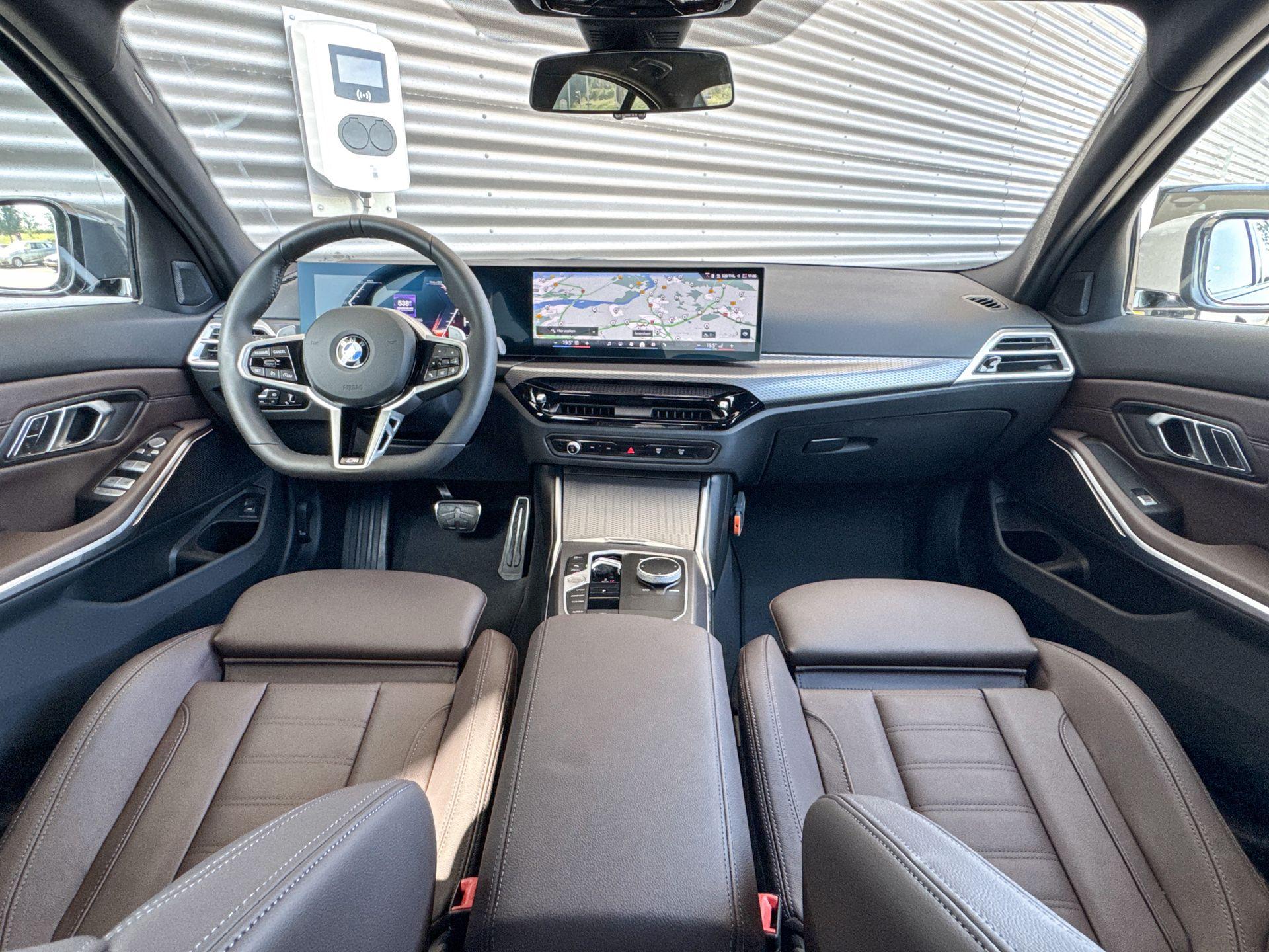 Foto van BMW 318i