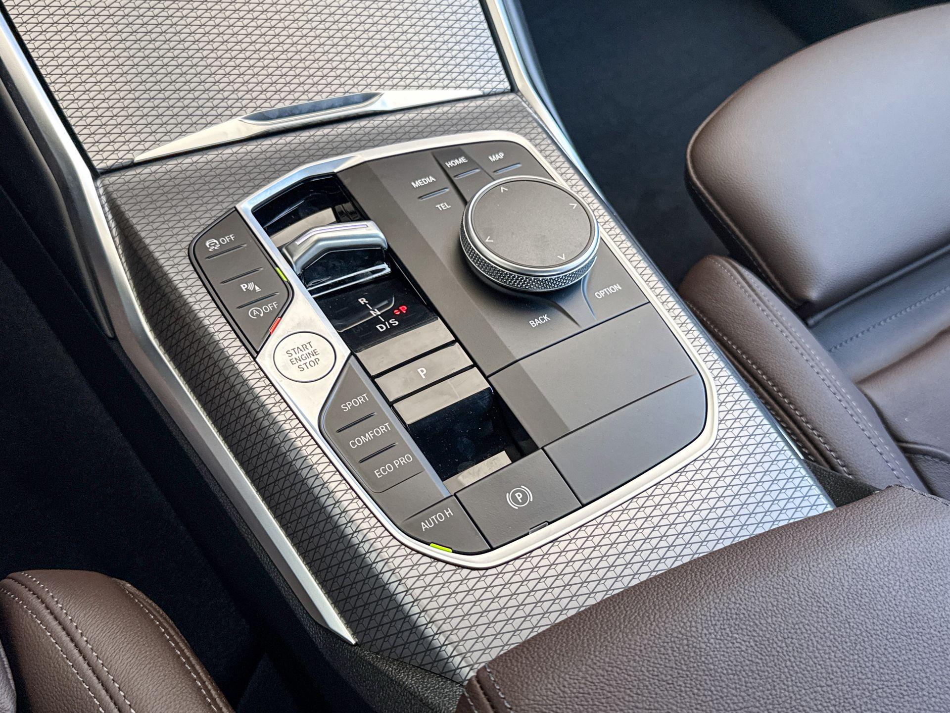 Foto van BMW 318i