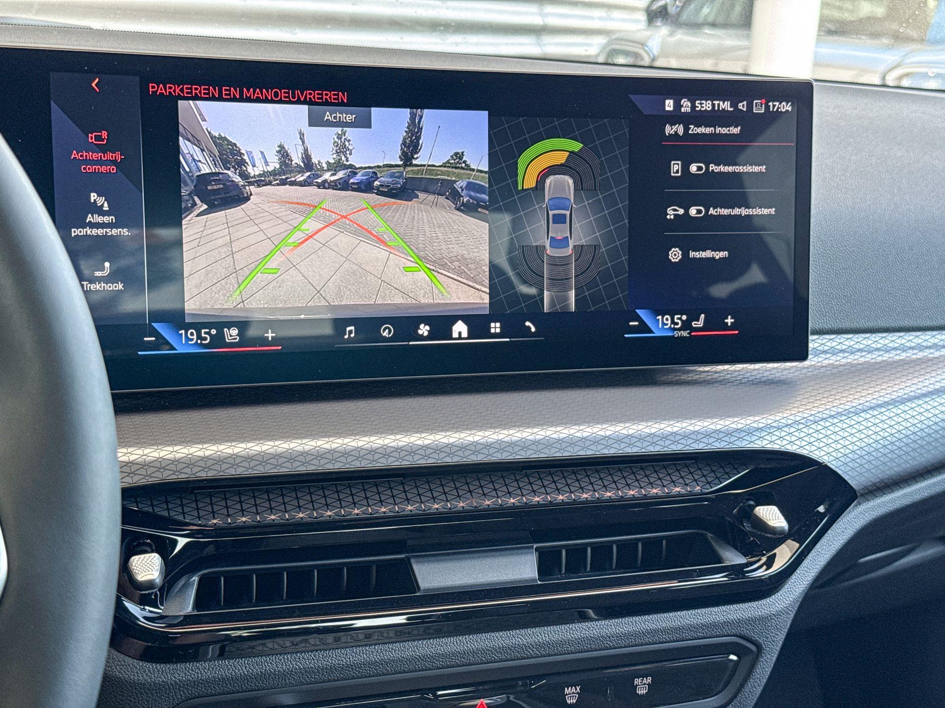 Foto van BMW 318i
