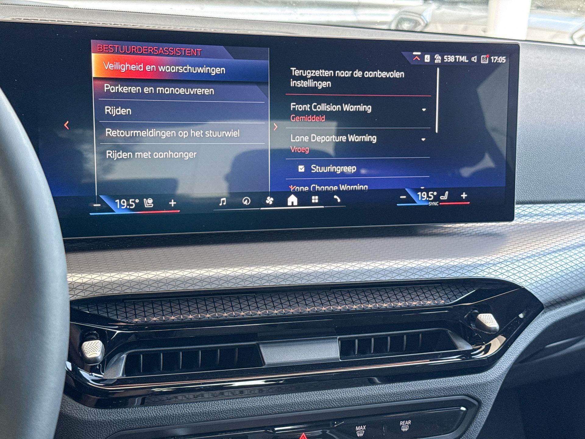 Foto van BMW 318i