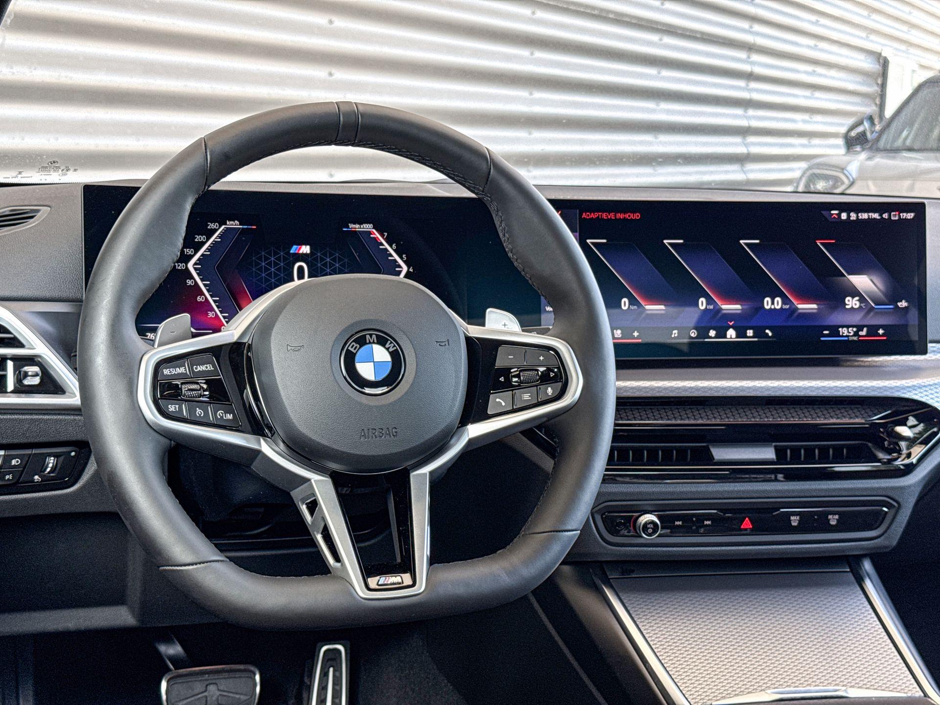 Foto van BMW 318i