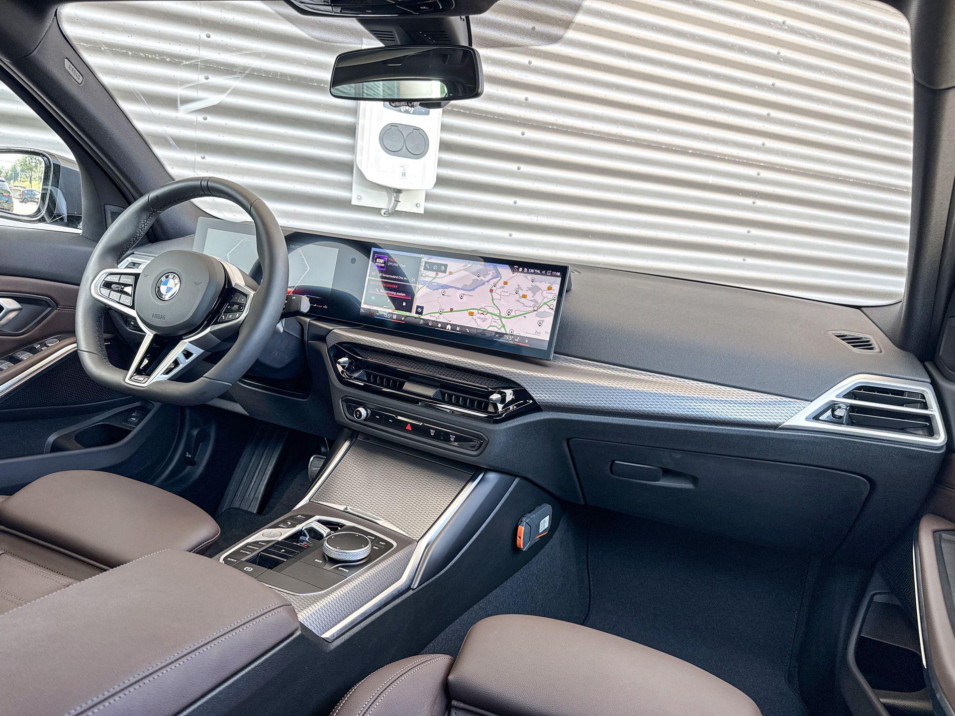 Foto van BMW 318i