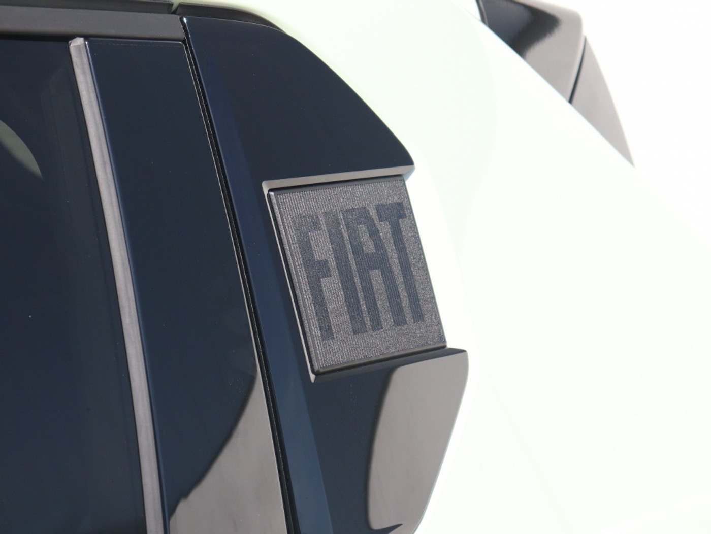 Foto van Fiat Panda