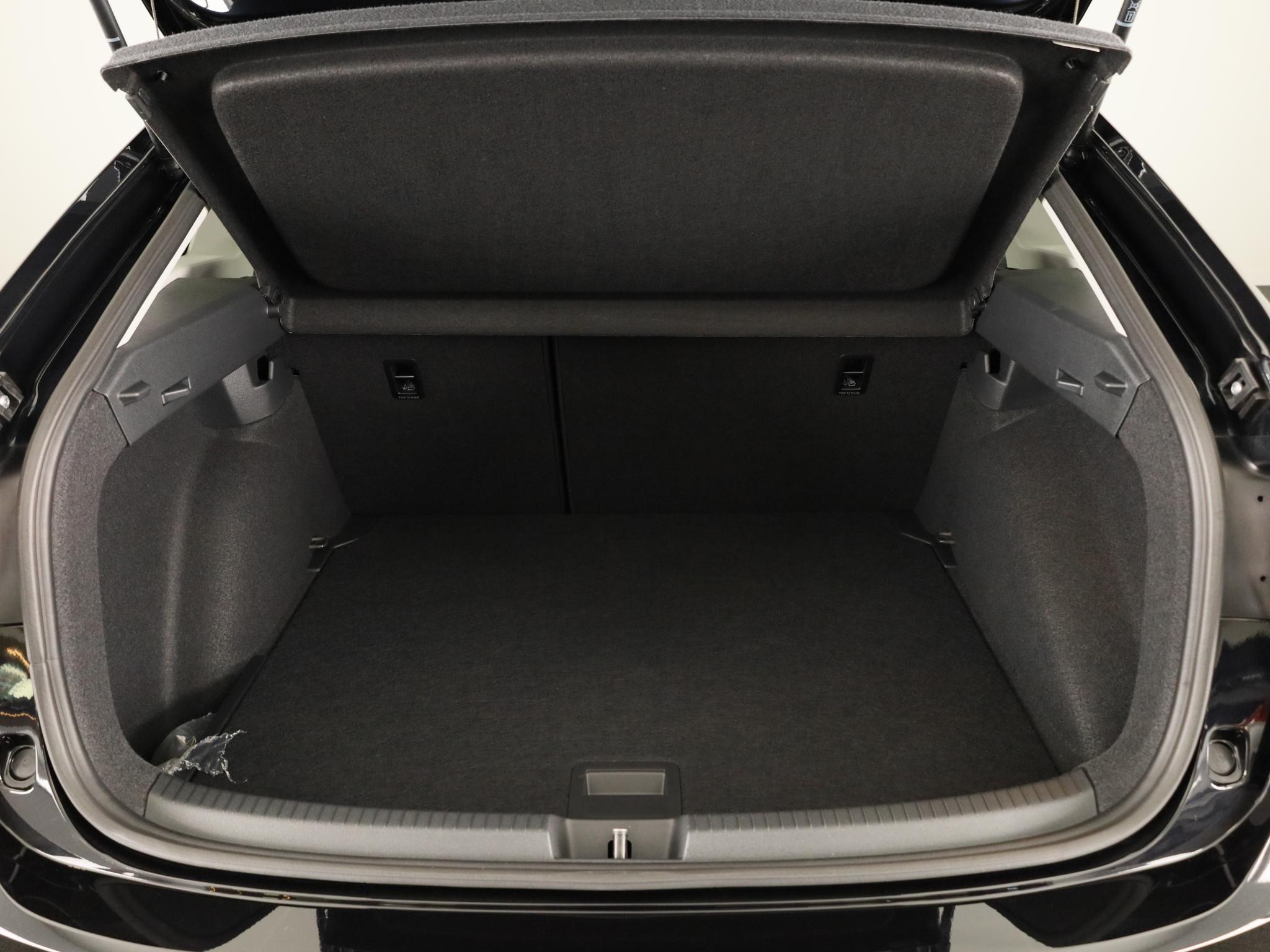 Foto van Volkswagen Taigo