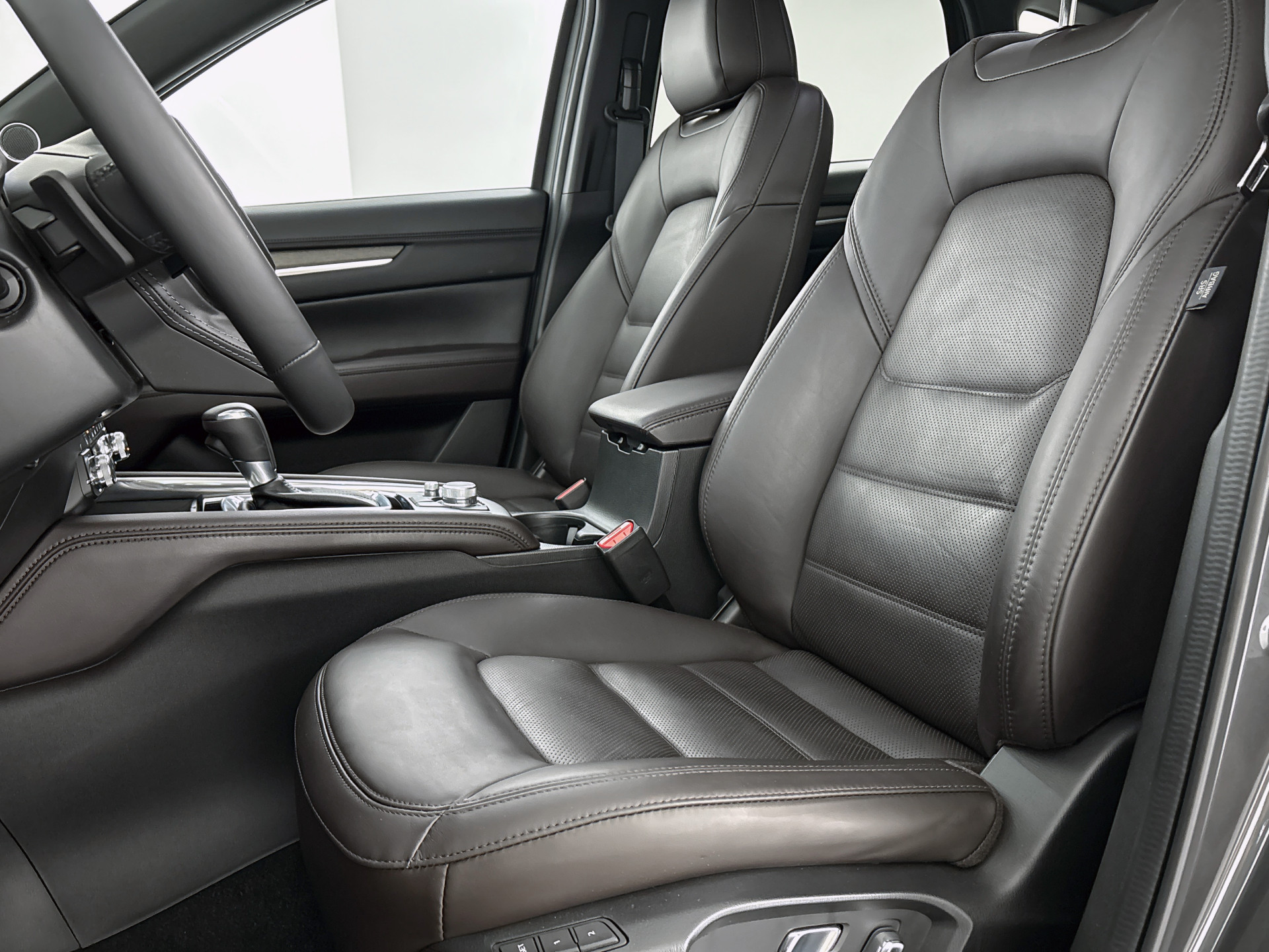 Foto van Mazda Mazda Cx-5
