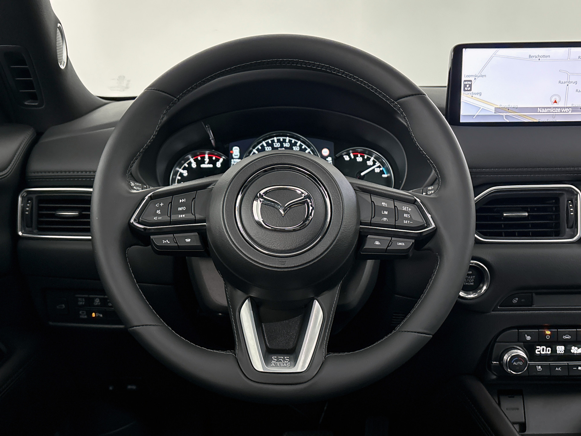Foto van Mazda Mazda Cx-5