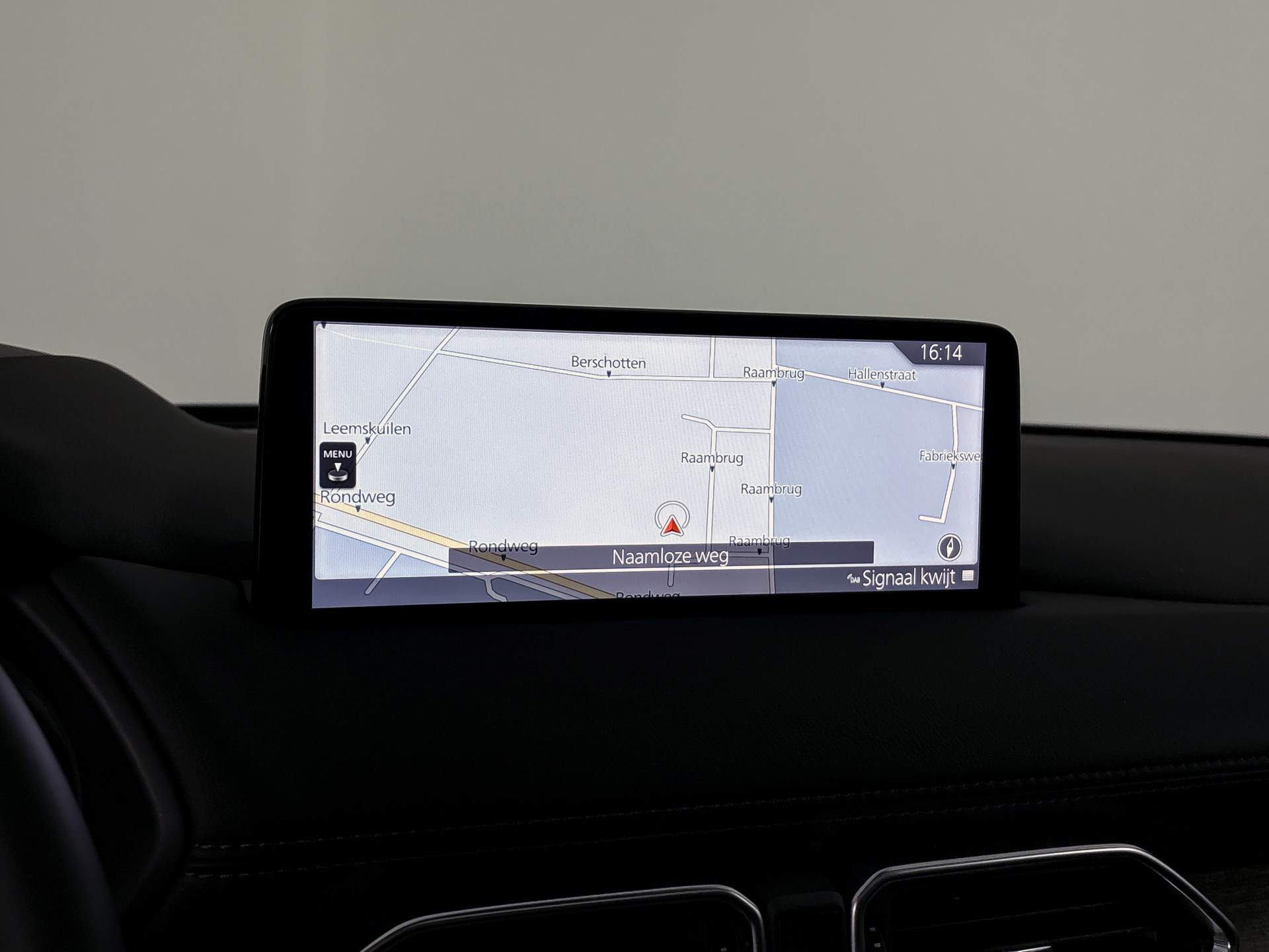 Foto van Mazda Mazda Cx-5