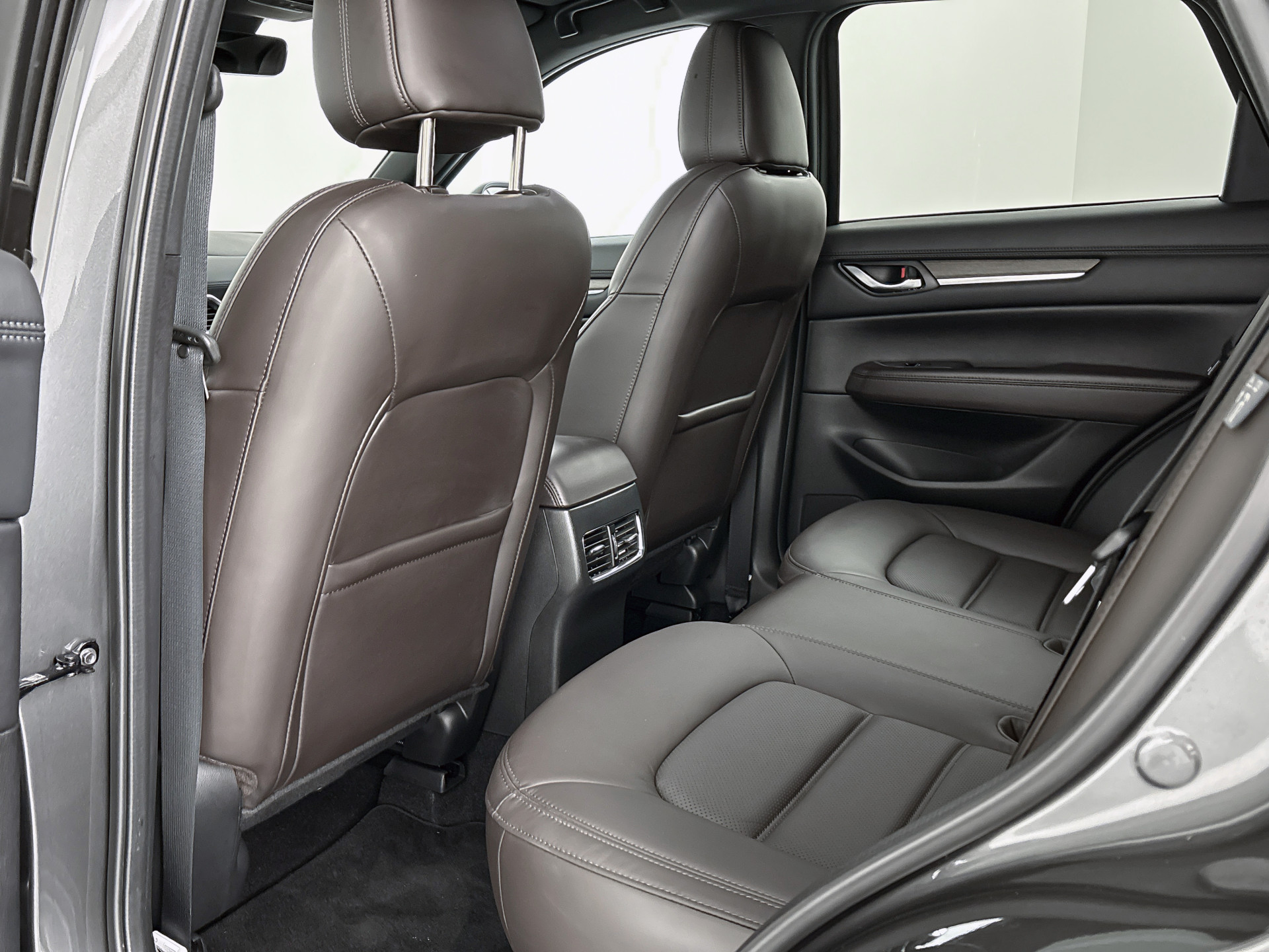 Foto van Mazda Mazda Cx-5