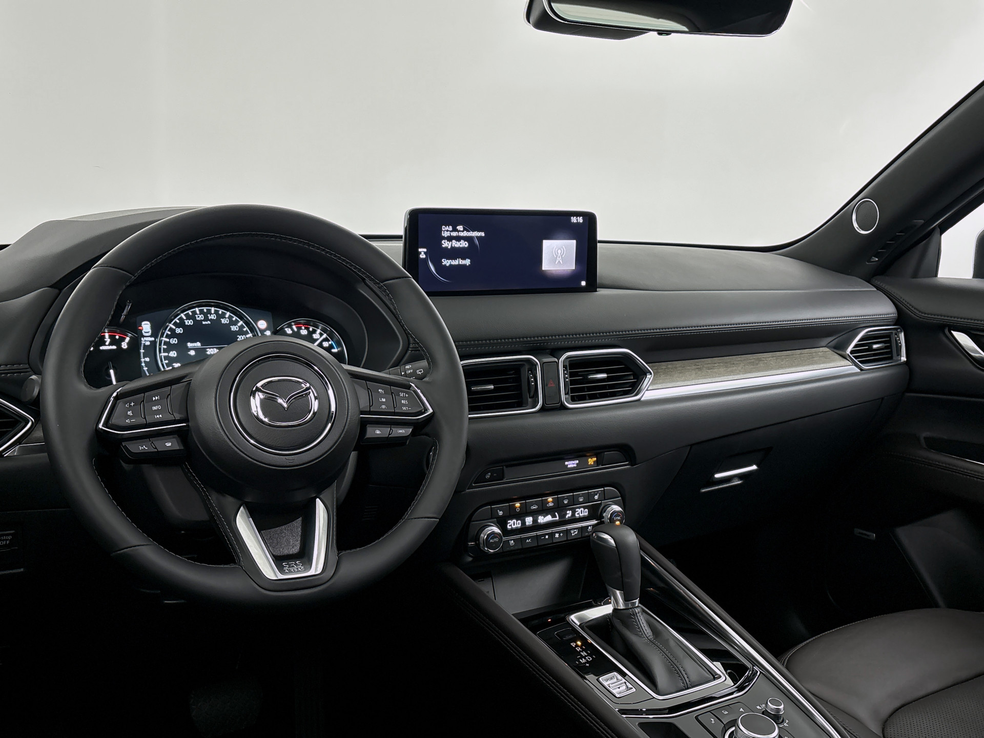 Foto van Mazda Mazda Cx-5