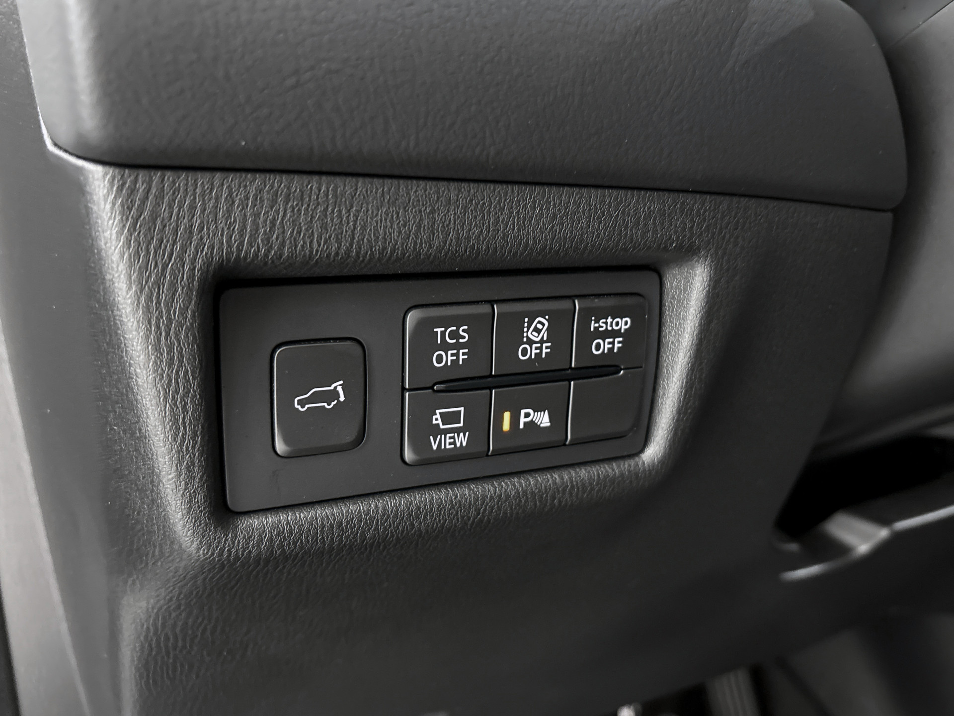 Foto van Mazda Mazda Cx-5