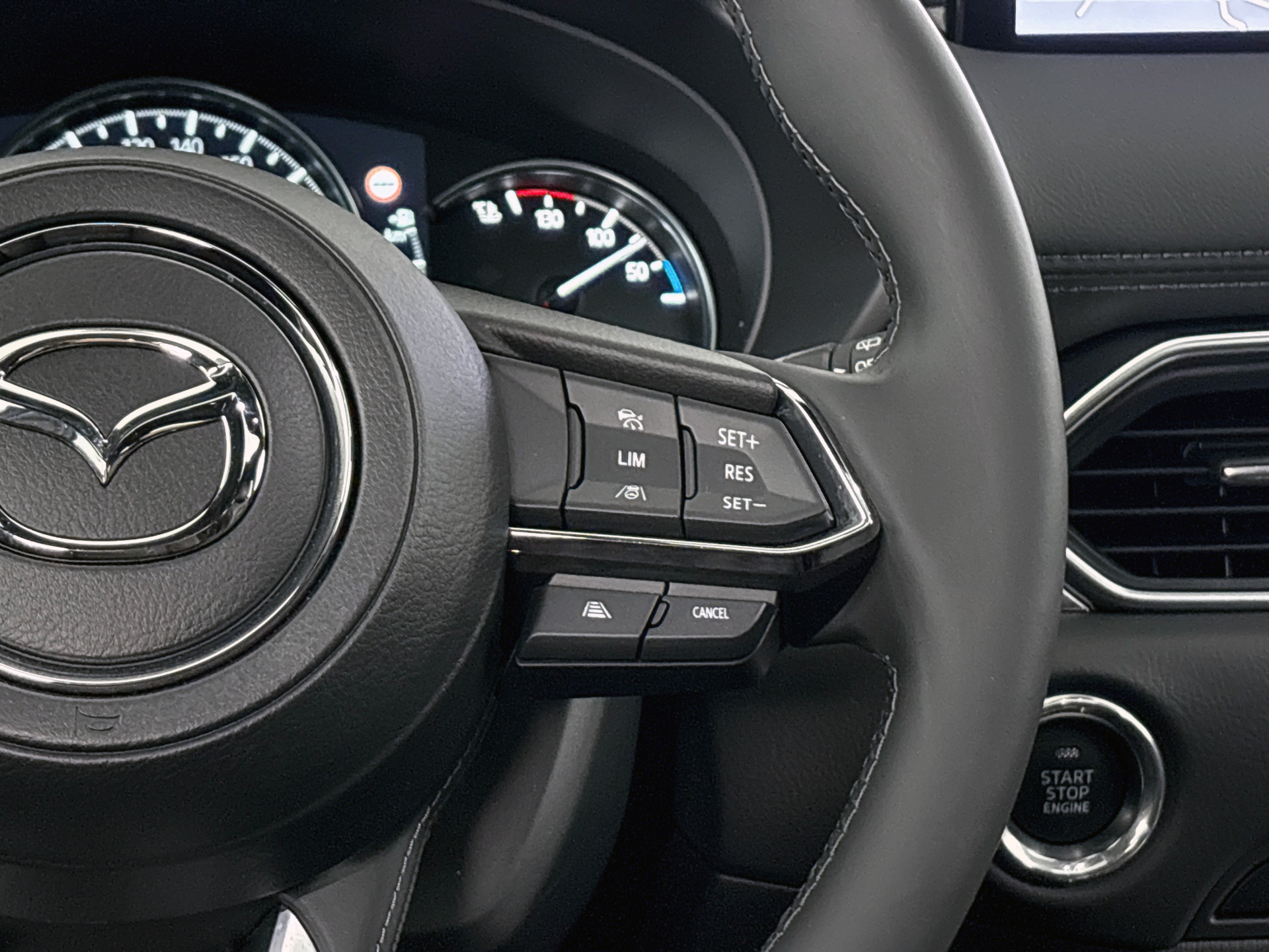 Foto van Mazda Mazda Cx-5