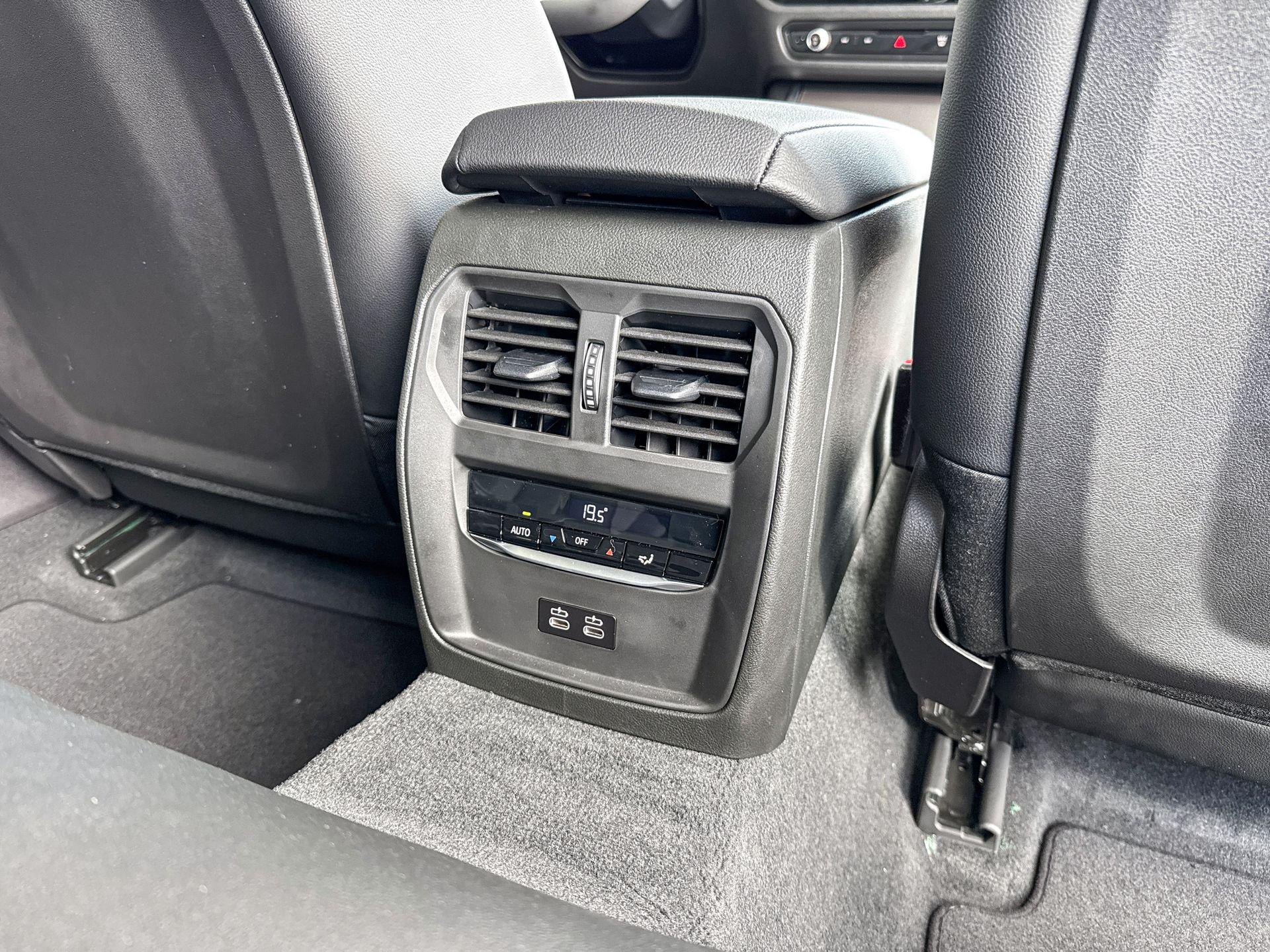Foto van BMW 320i