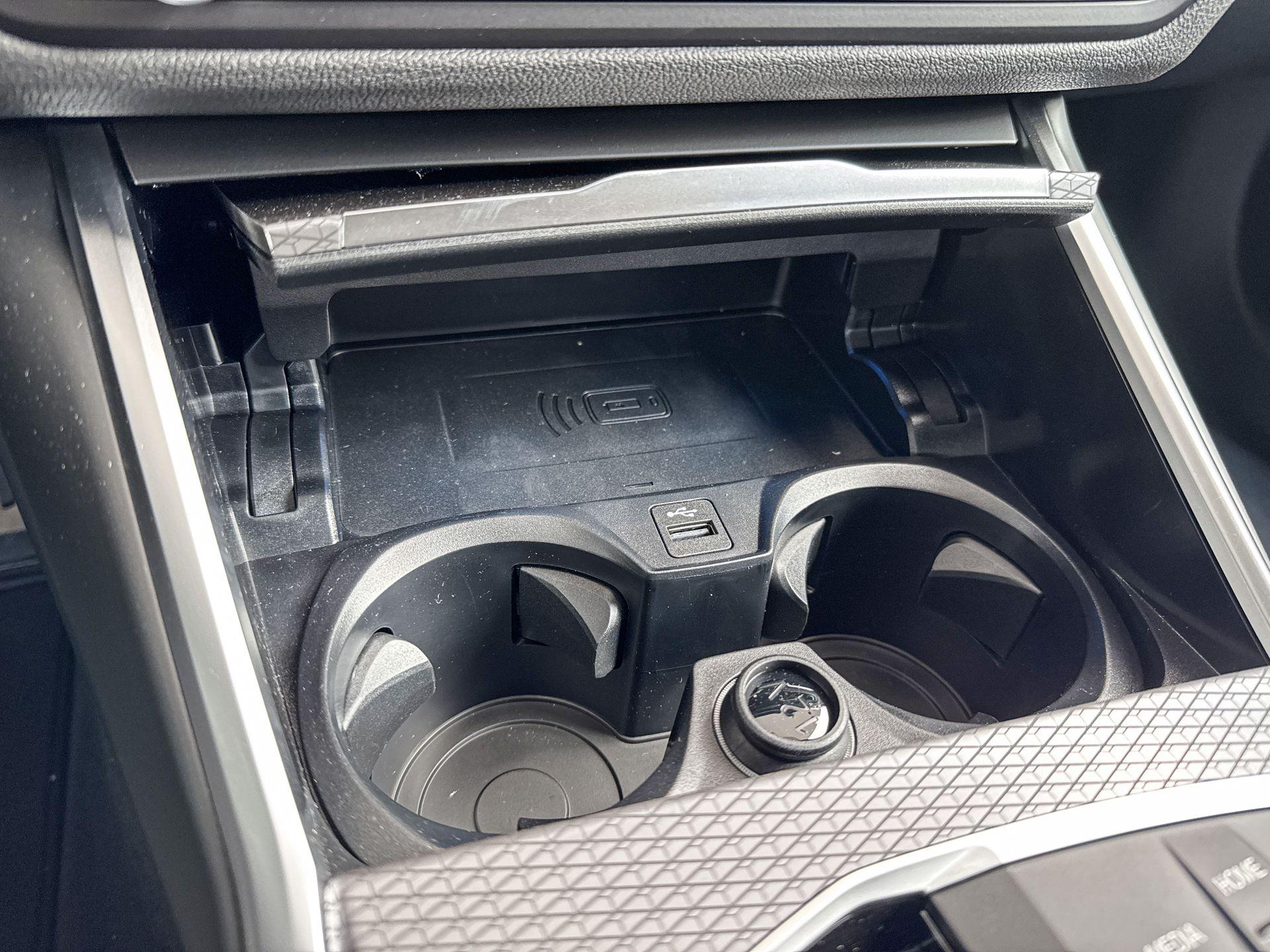 Foto van BMW 320i