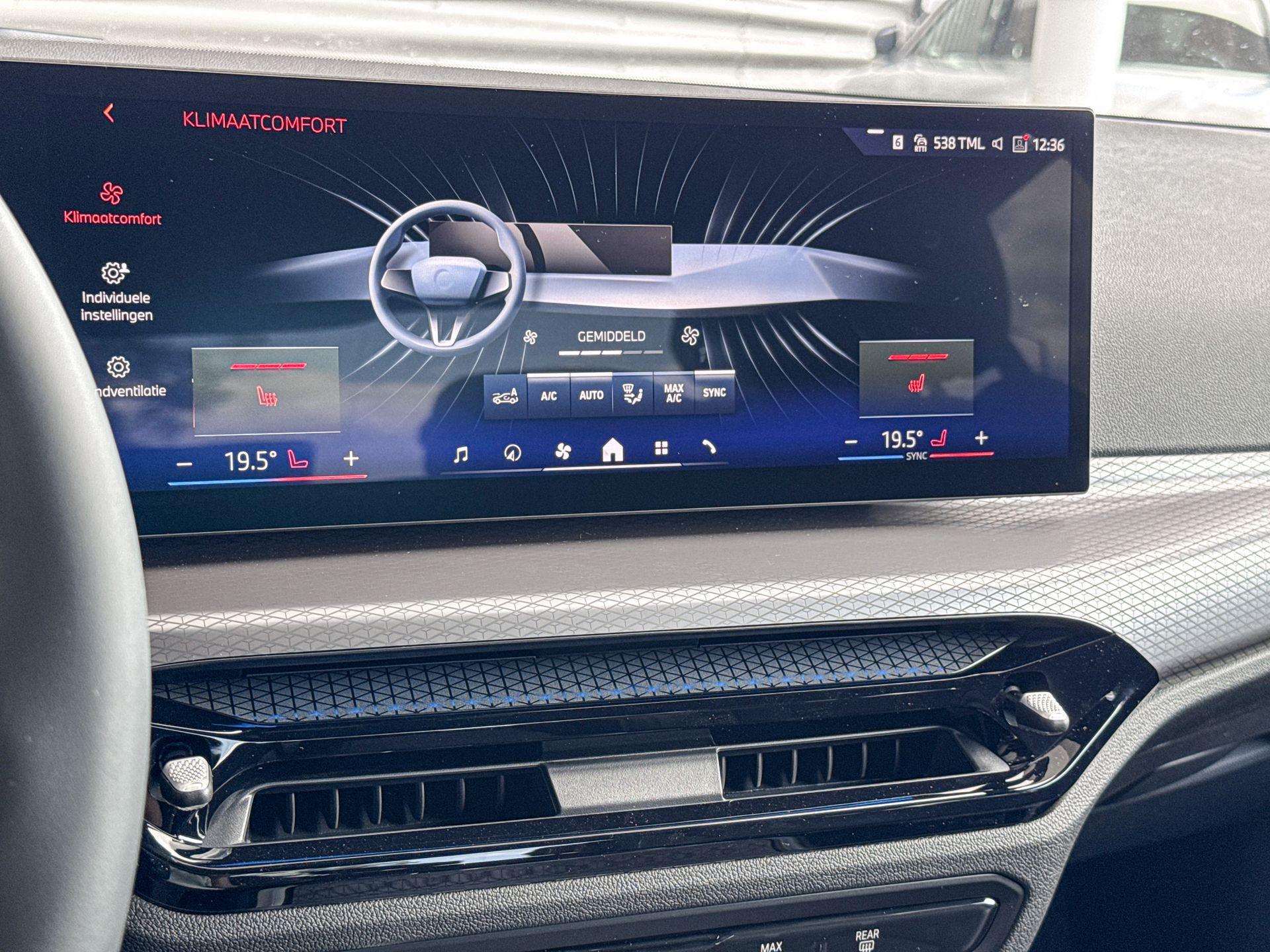 Foto van BMW 320i