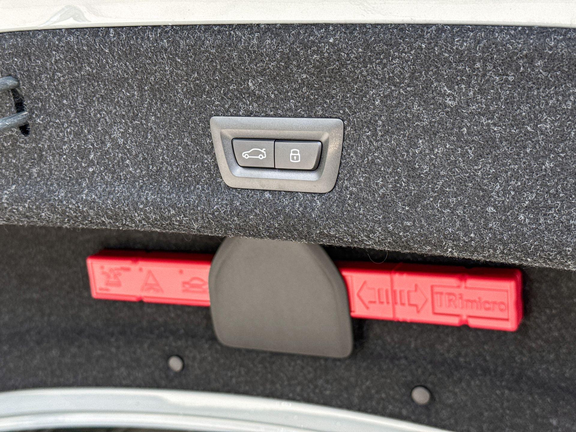 Foto van BMW 320i