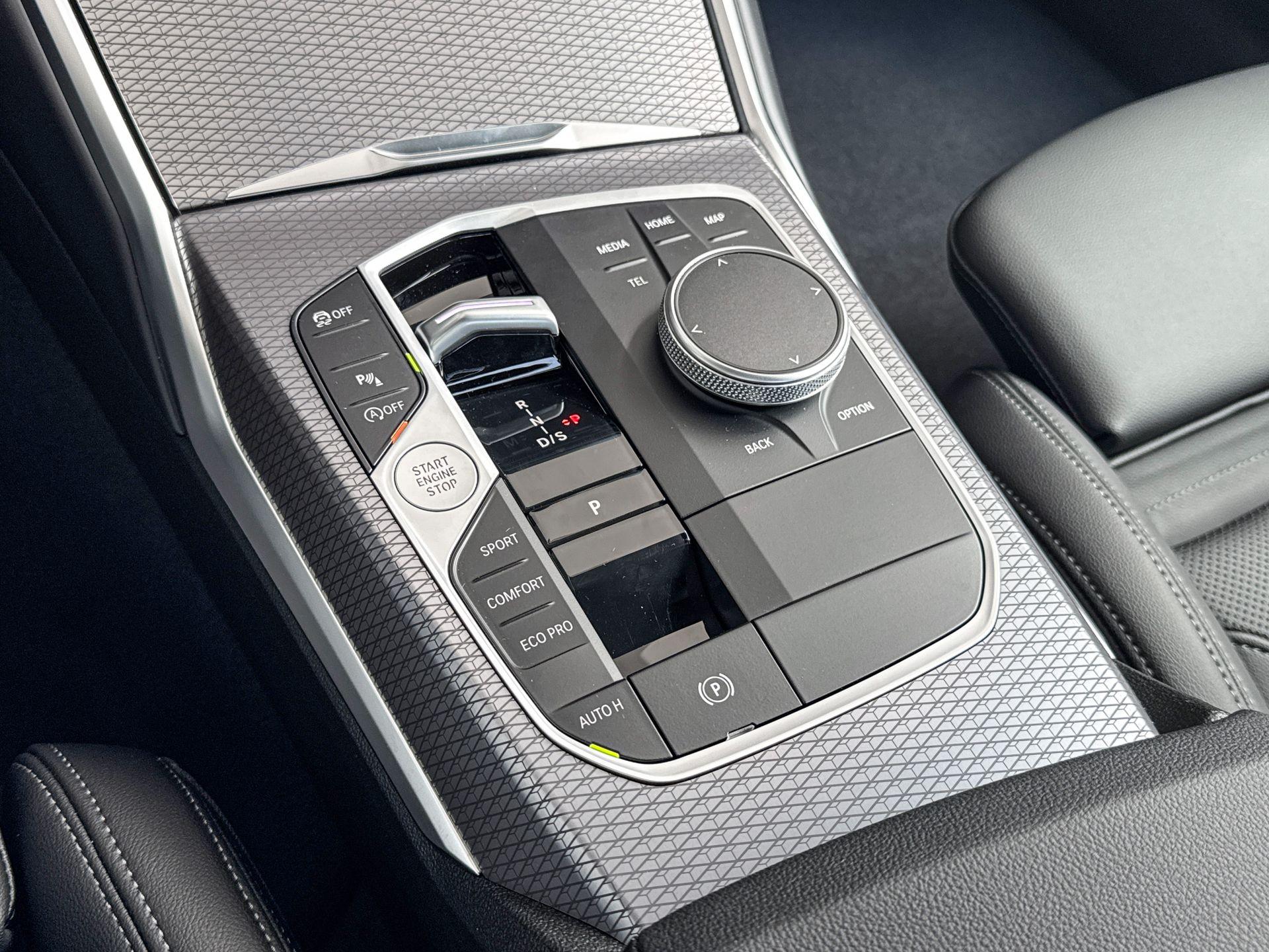 Foto van BMW 320i