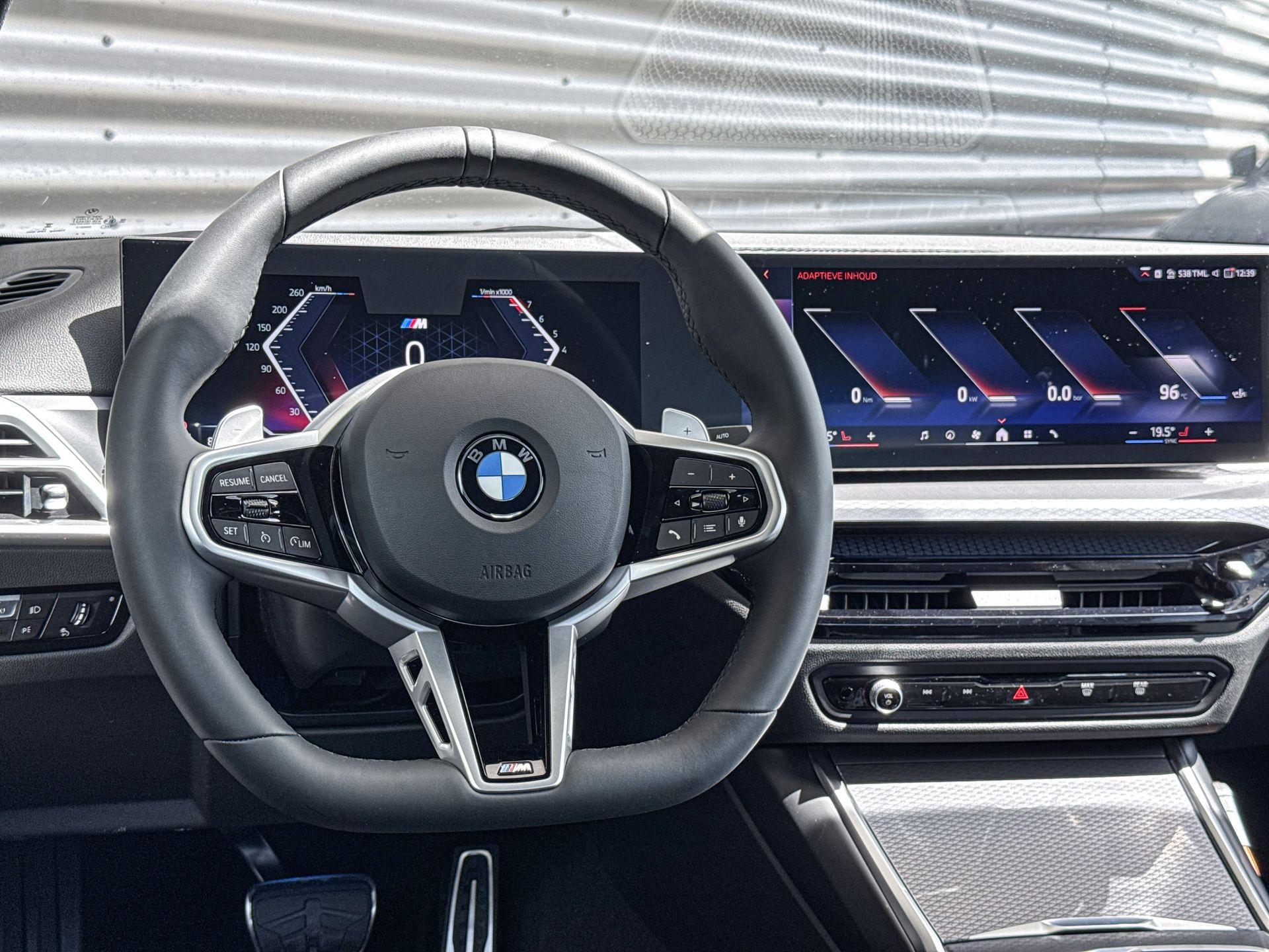 Foto van BMW 320i