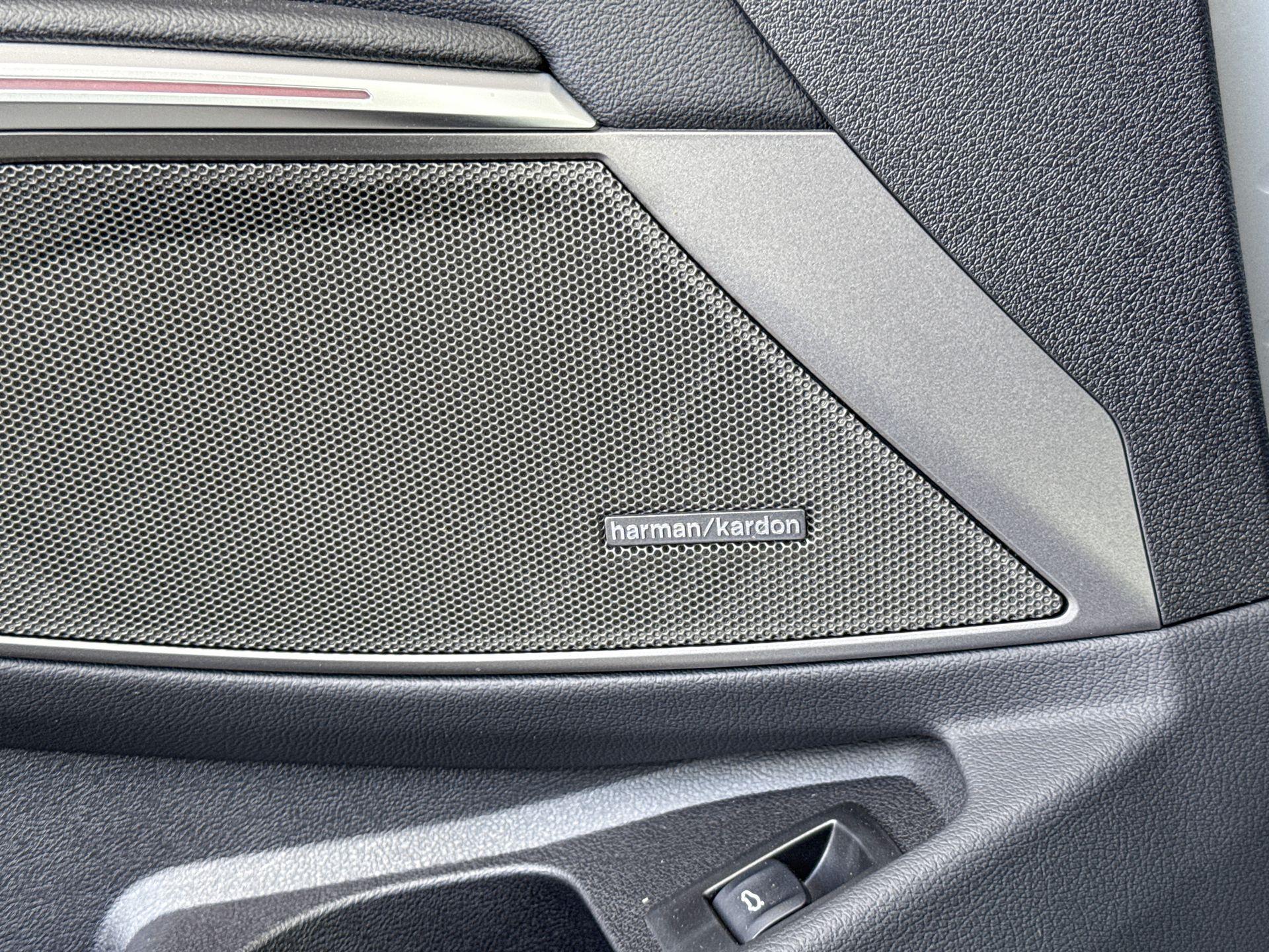 Foto van BMW 320i