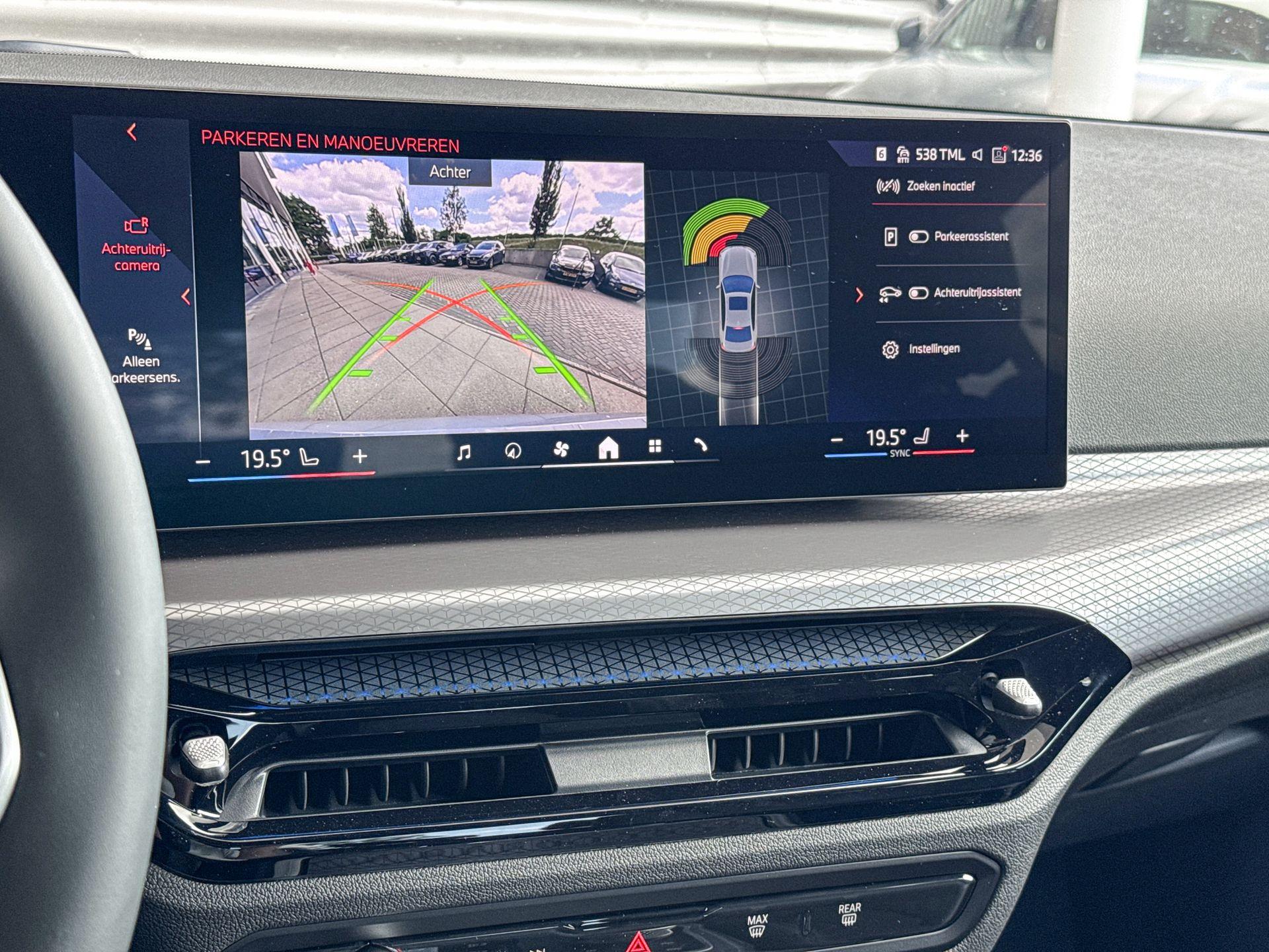 Foto van BMW 320i