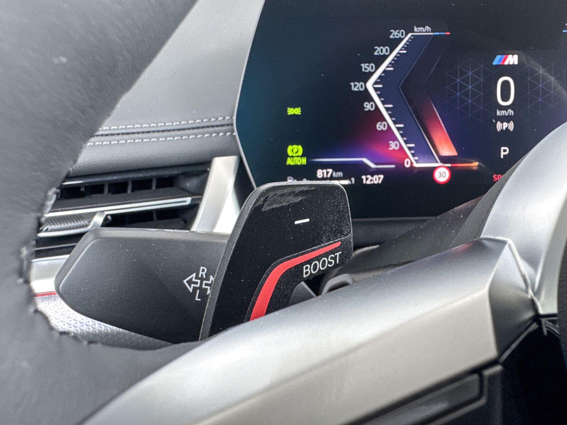 Foto van BMW 220i Active Tourer
