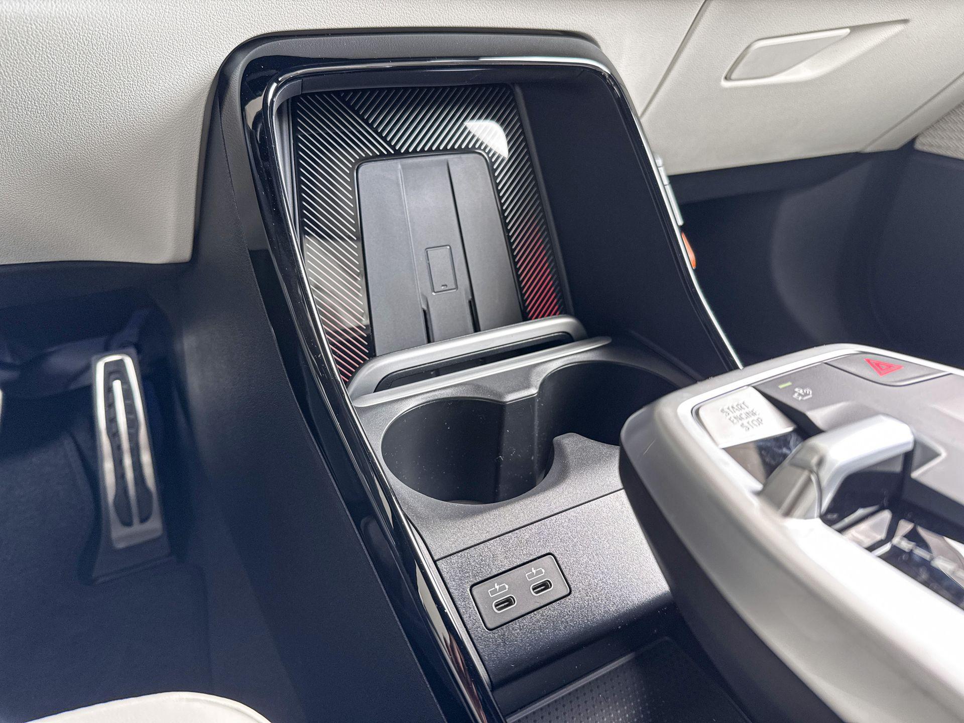 Foto van BMW 220i Active Tourer