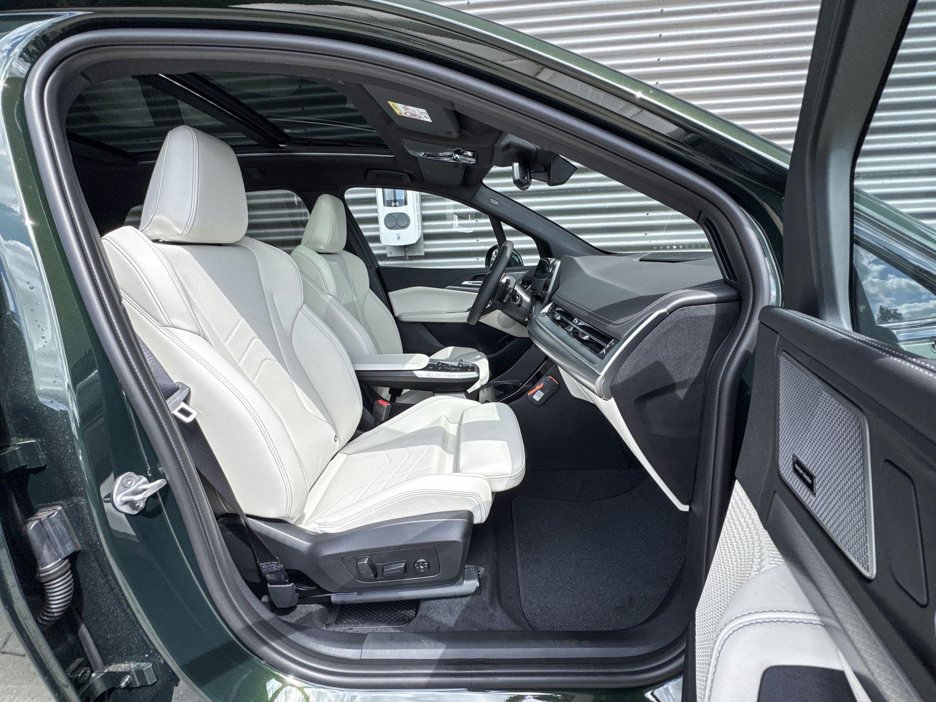 Foto van BMW 220i Active Tourer