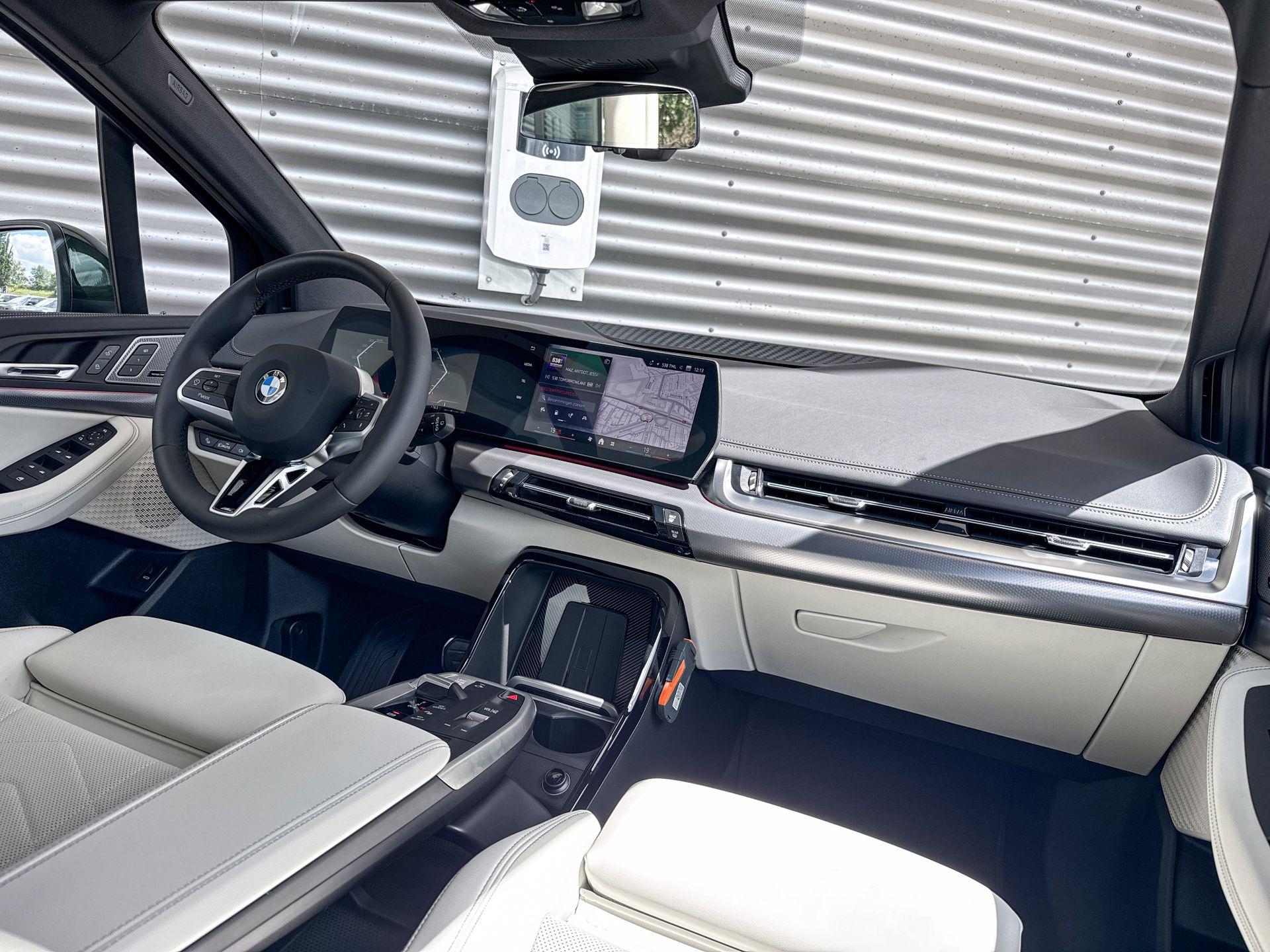 Foto van BMW 220i Active Tourer