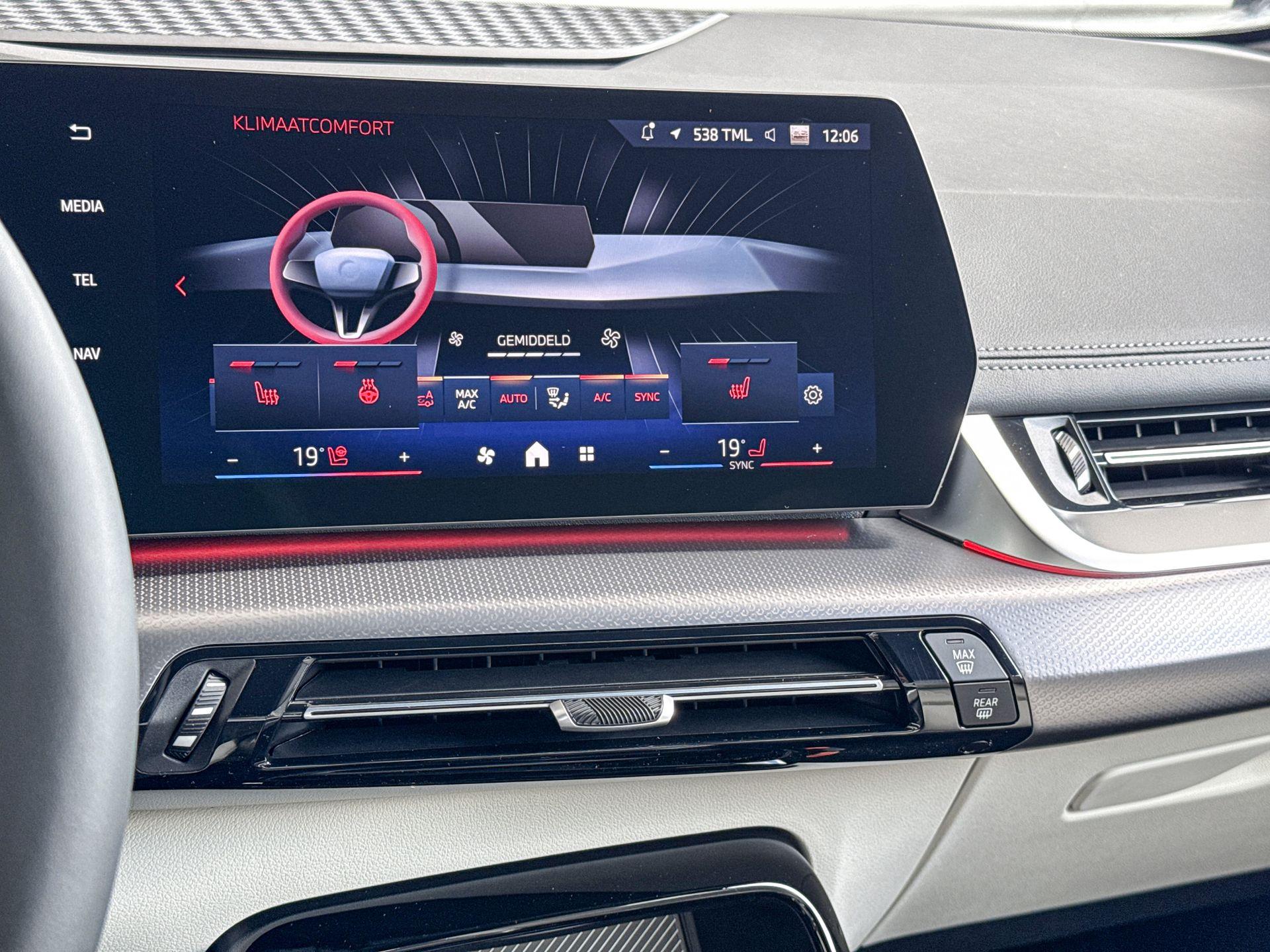 Foto van BMW 220i Active Tourer