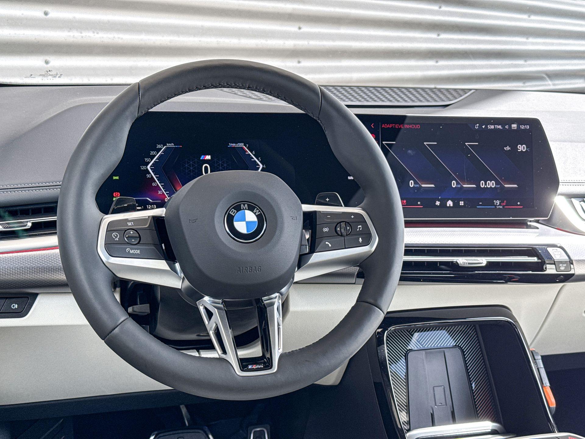 Foto van BMW 220i Active Tourer