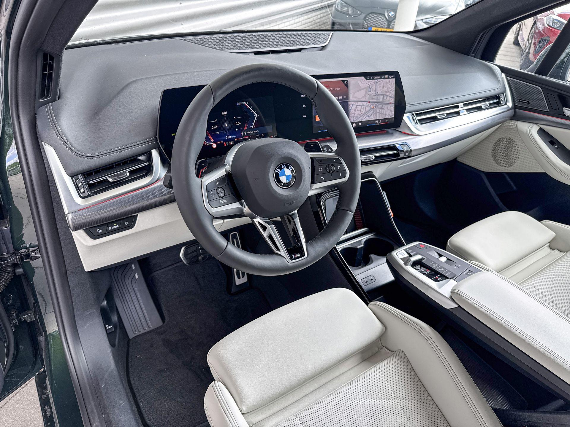 Foto van BMW 220i Active Tourer