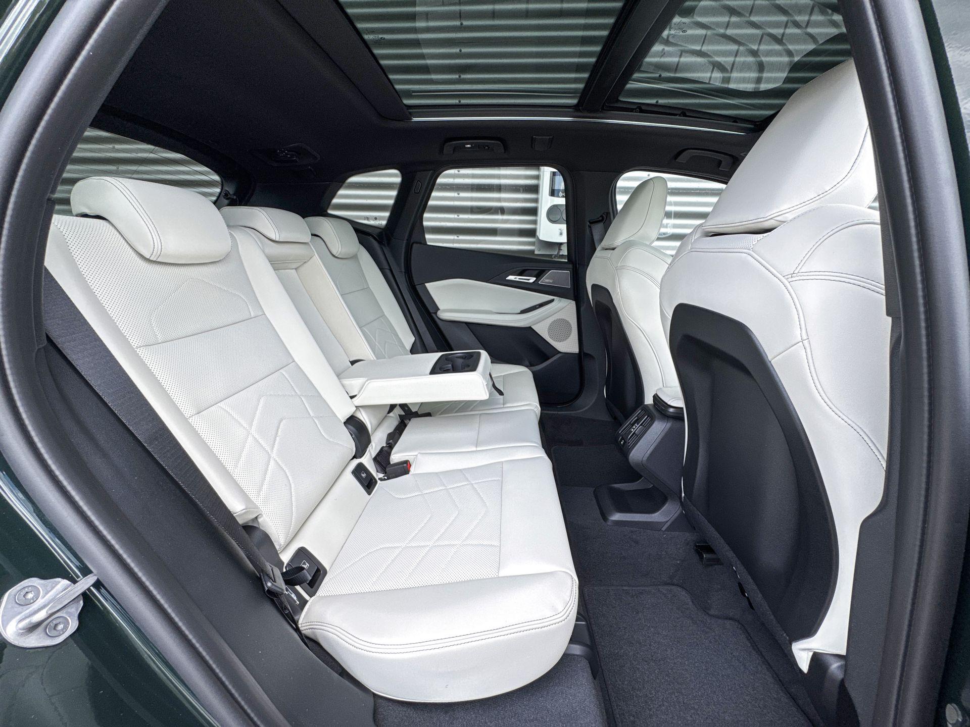 Foto van BMW 220i Active Tourer