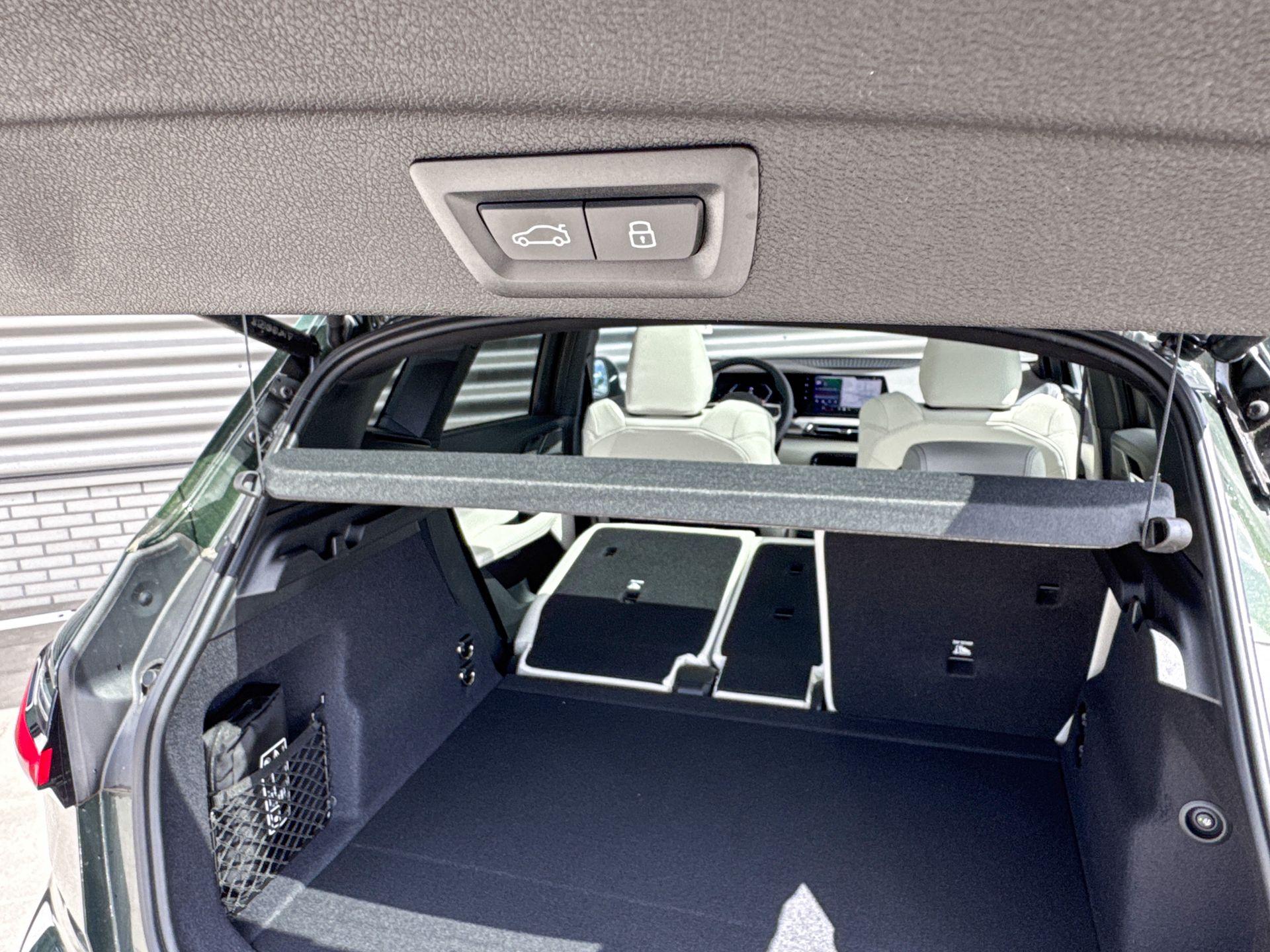 Foto van BMW 220i Active Tourer