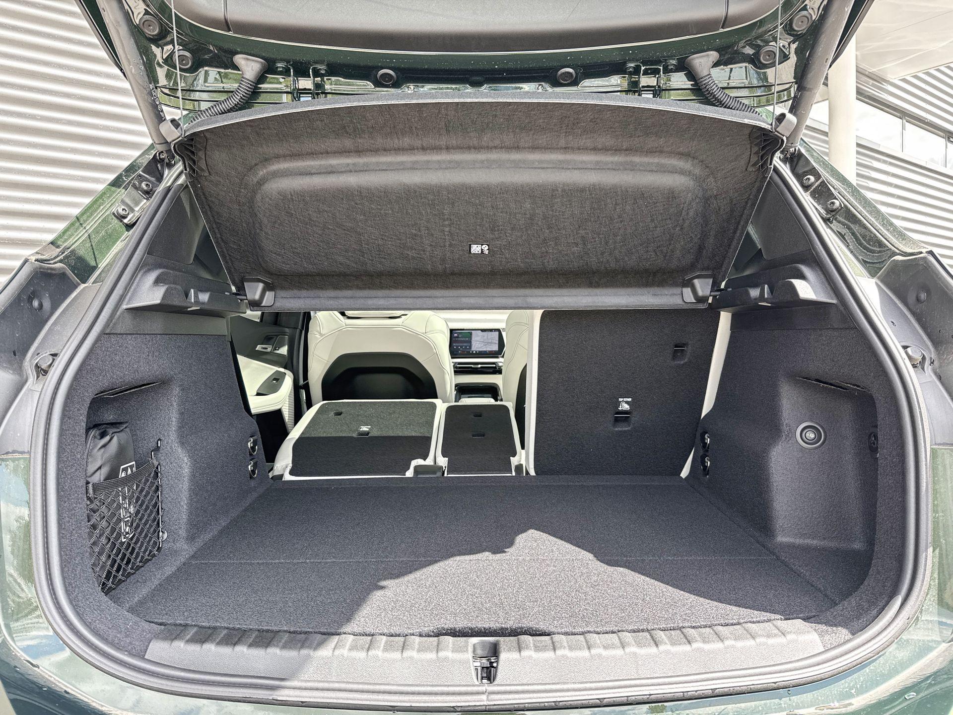 Foto van BMW 220i Active Tourer