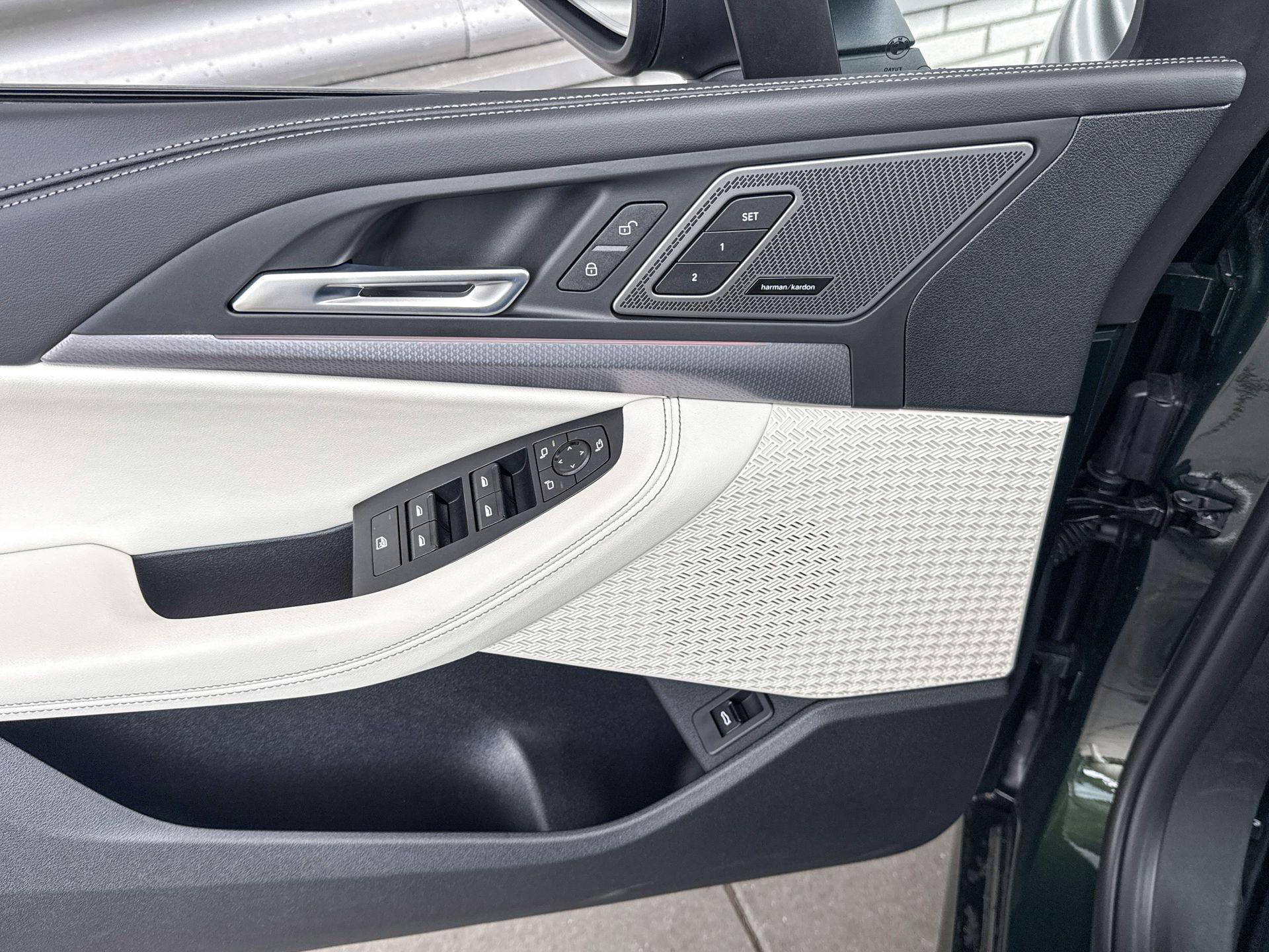 Foto van BMW 220i Active Tourer