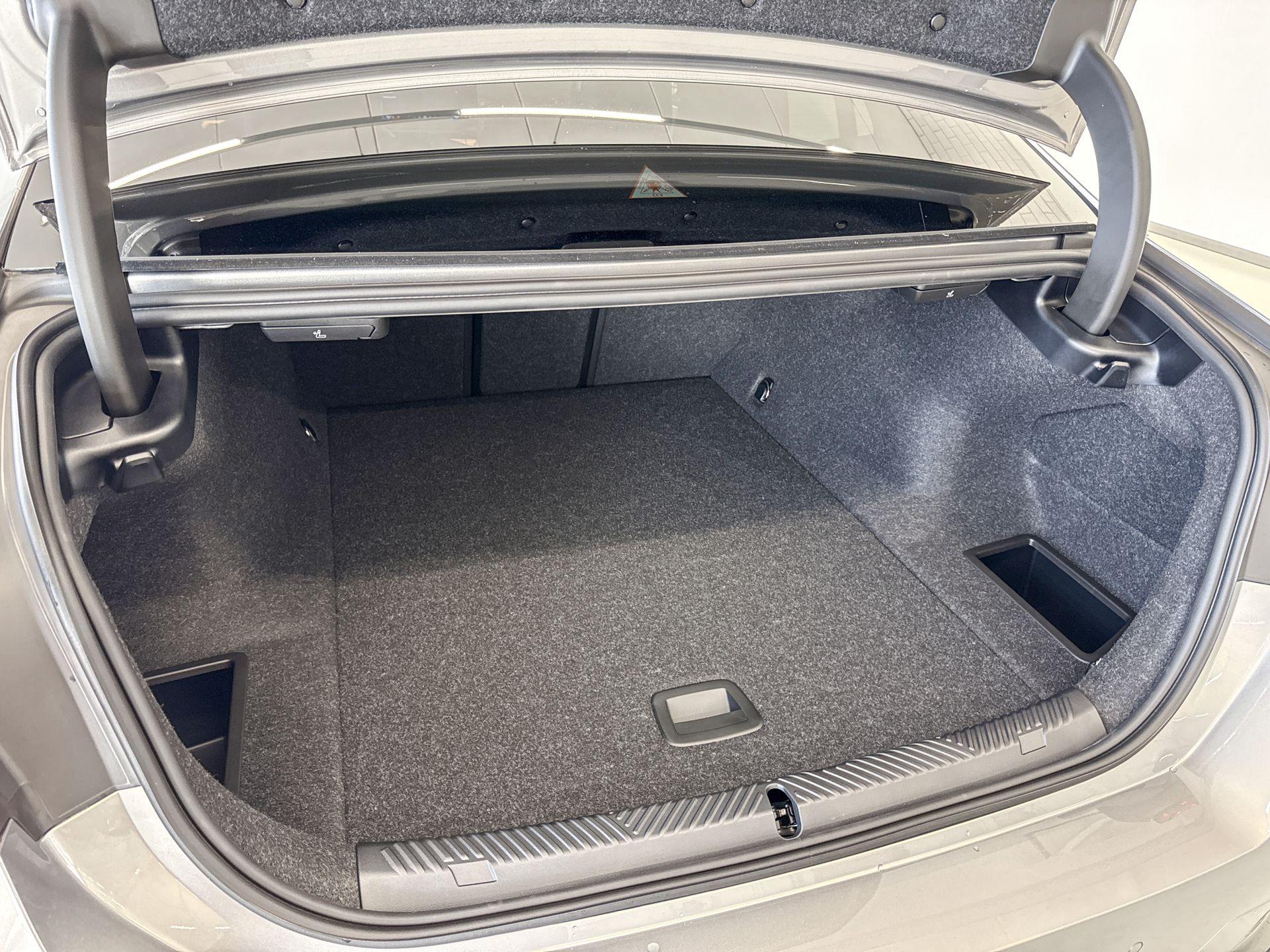 Foto van BMW I5 Edrive40