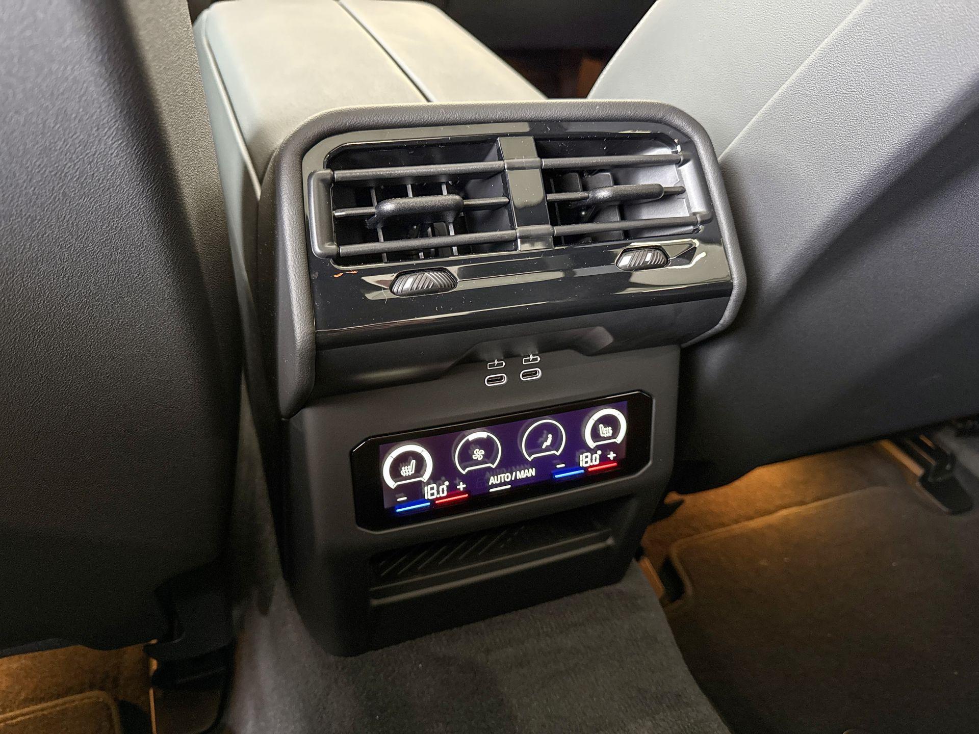 Foto van BMW I5 Edrive40