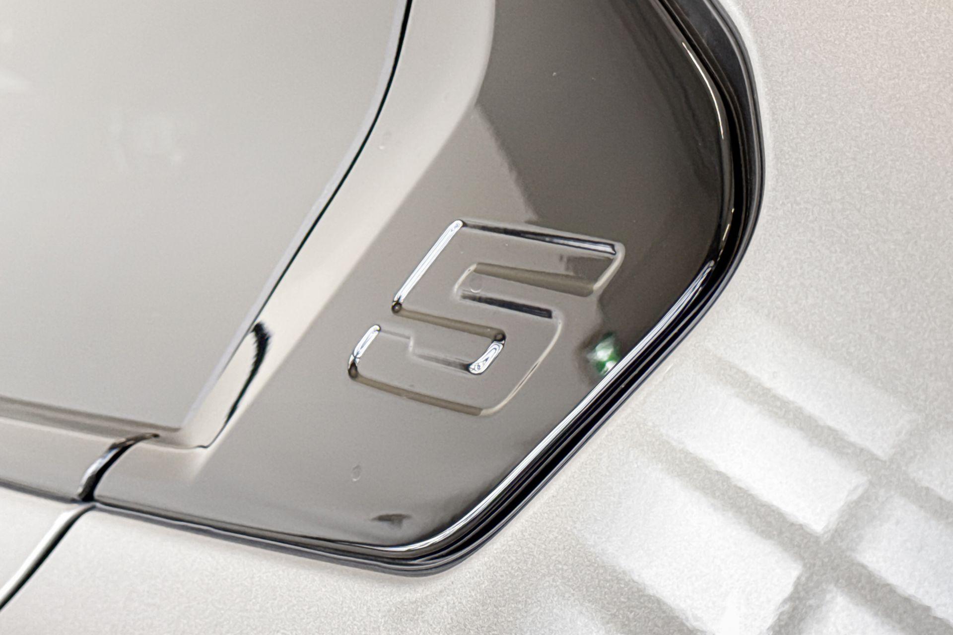Foto van BMW I5 Edrive40