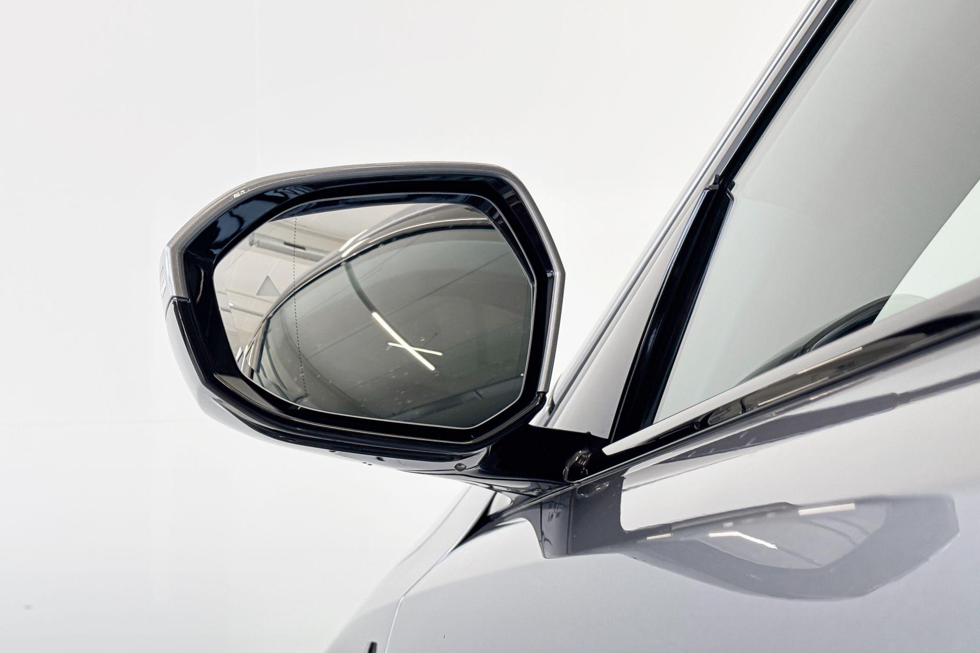 Foto van BMW I5 Edrive40