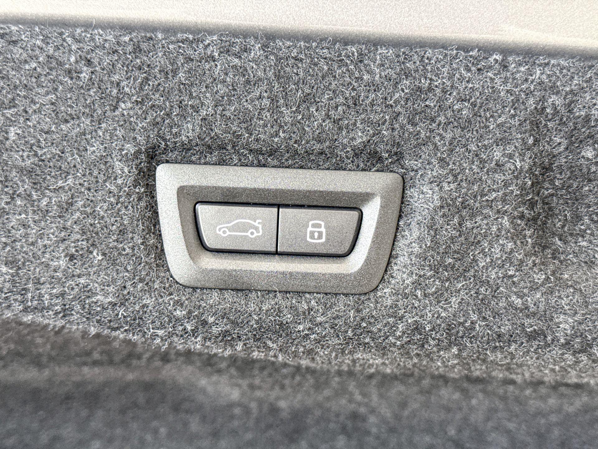 Foto van BMW I5 Edrive40
