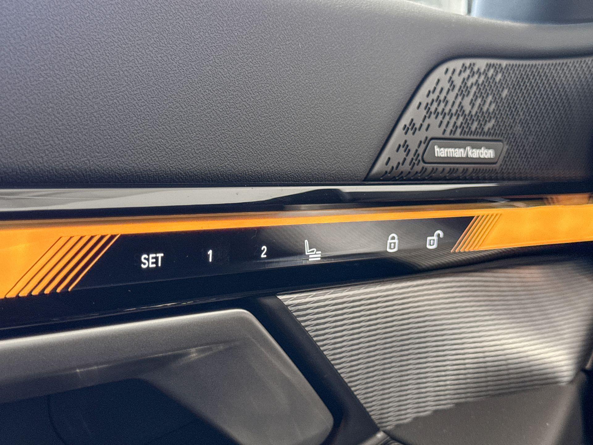 Foto van BMW I5 Edrive40