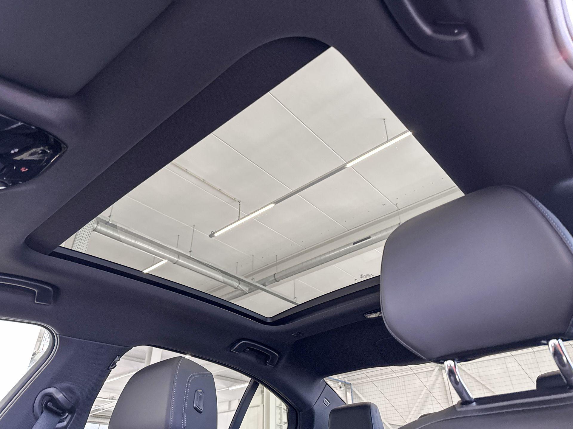 Foto van BMW I5 Edrive40