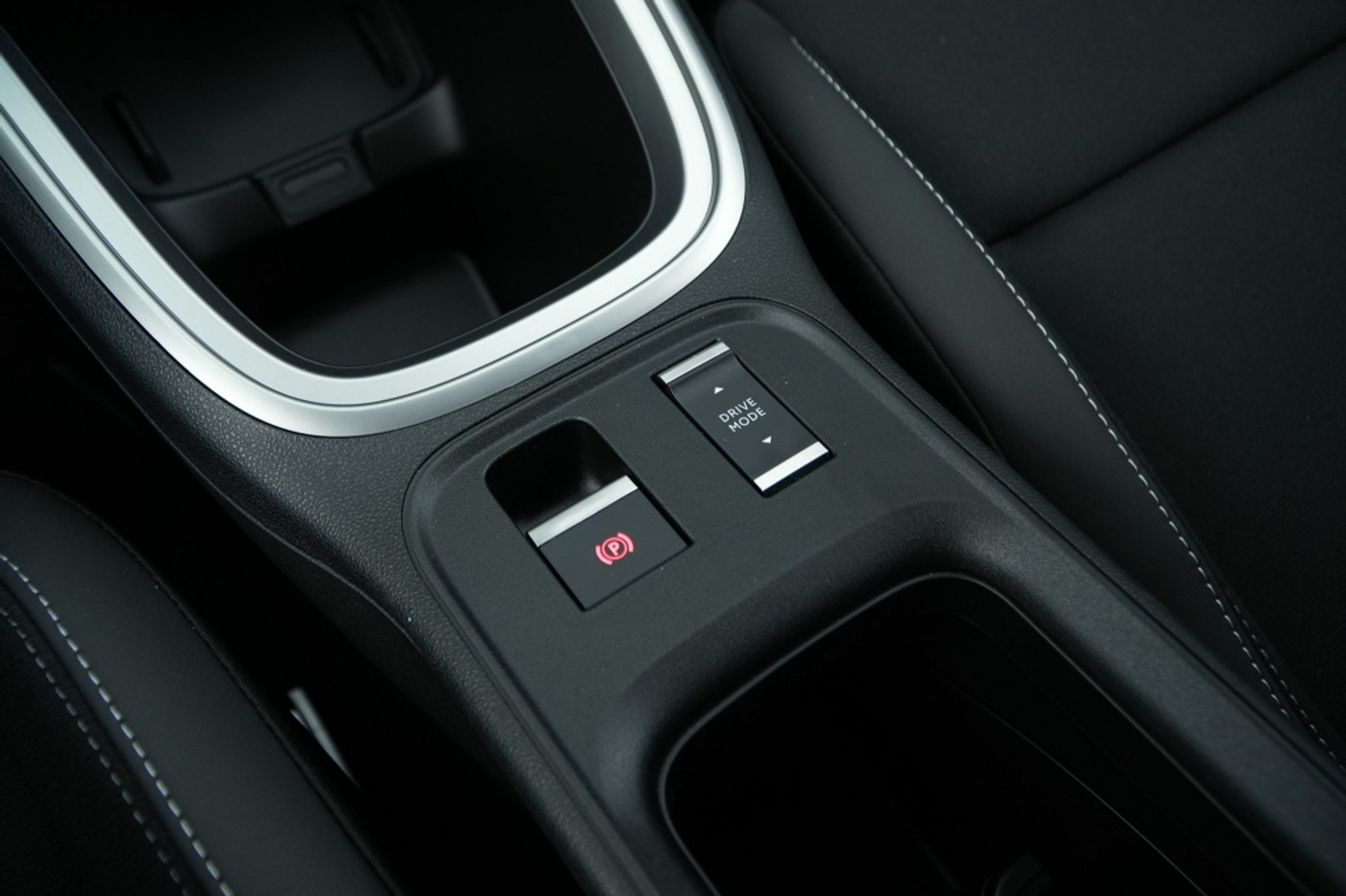 Foto van Jeep Avenger