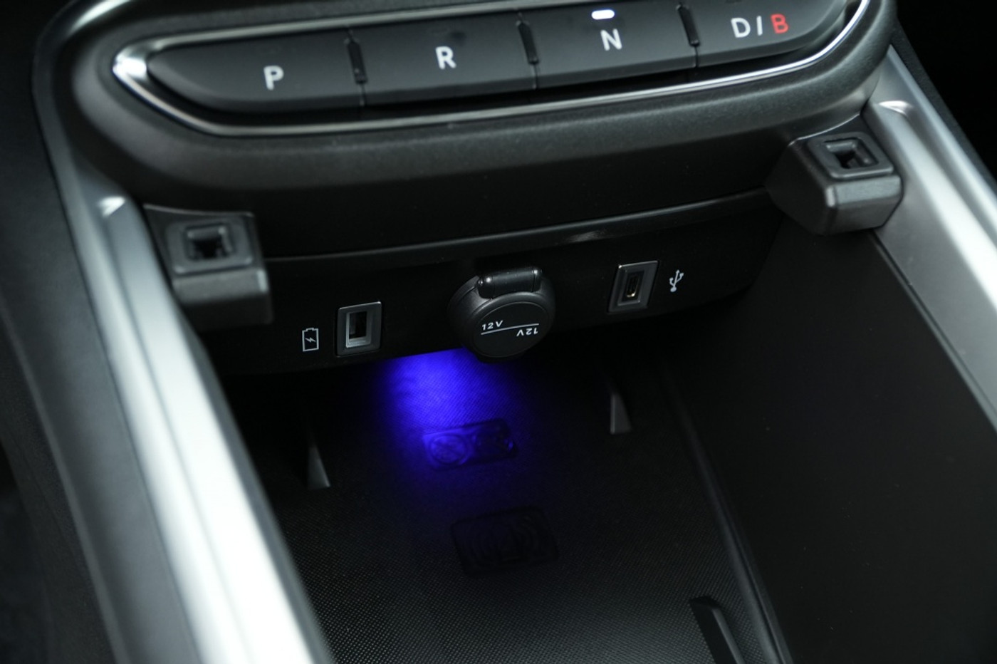 Foto van Jeep Avenger